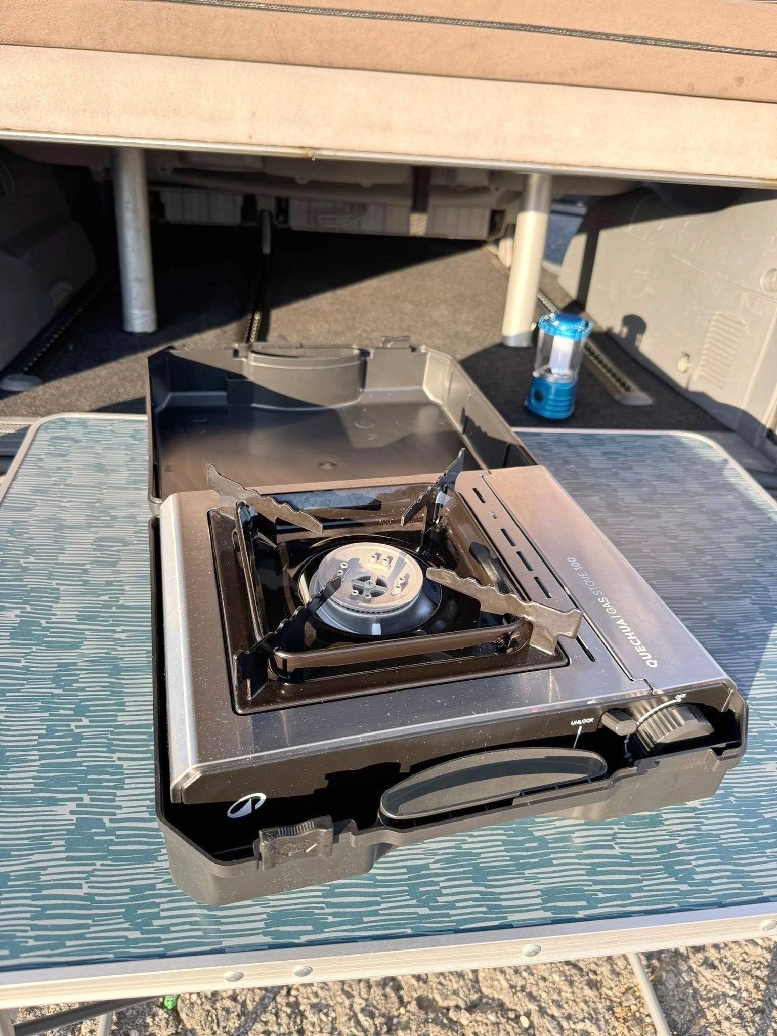 Mercedes Viano Fun 2.2/Mercedes