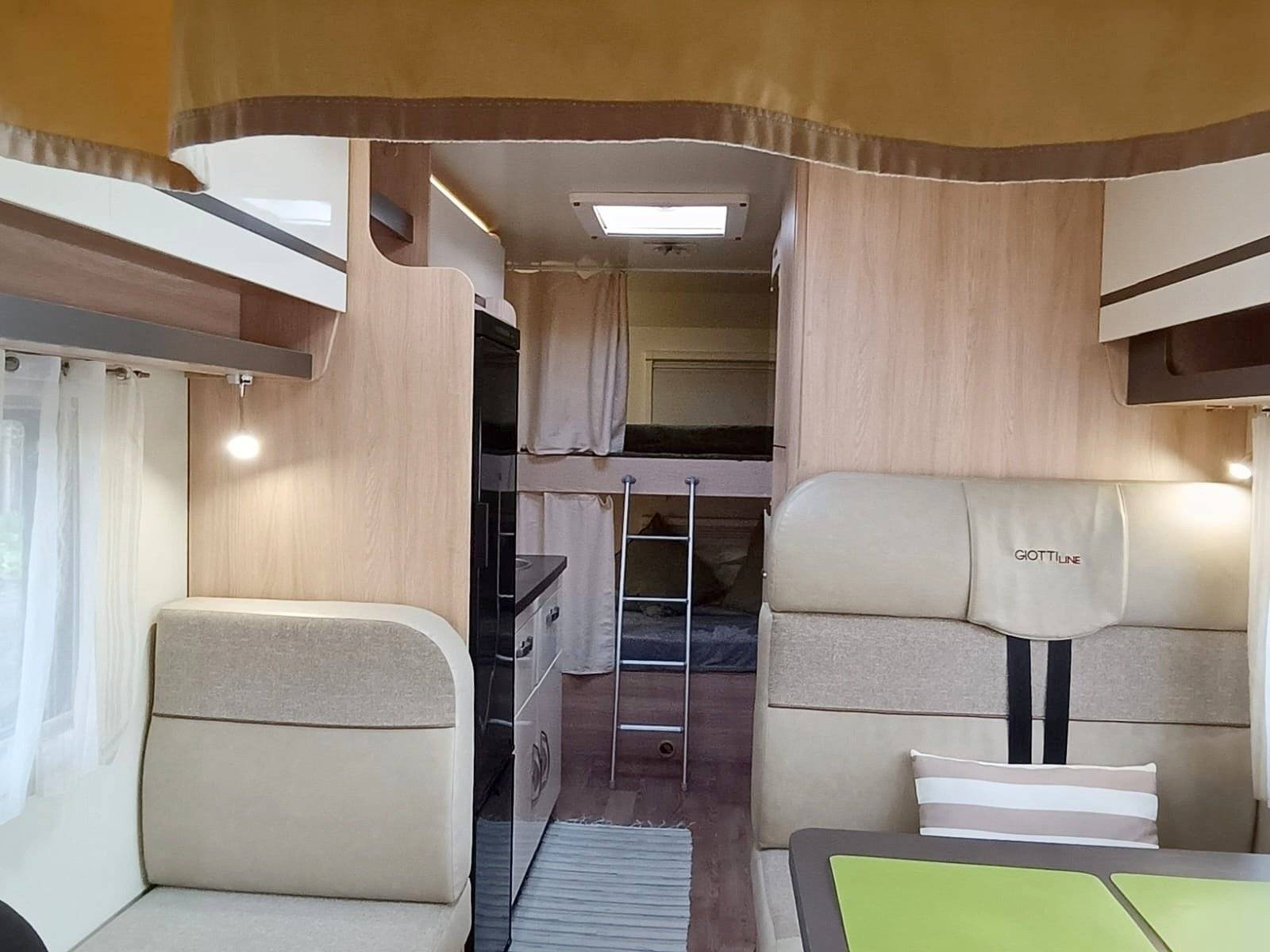 Giottiline GIOTTILINE SIENA 435 - 7P - Nº19