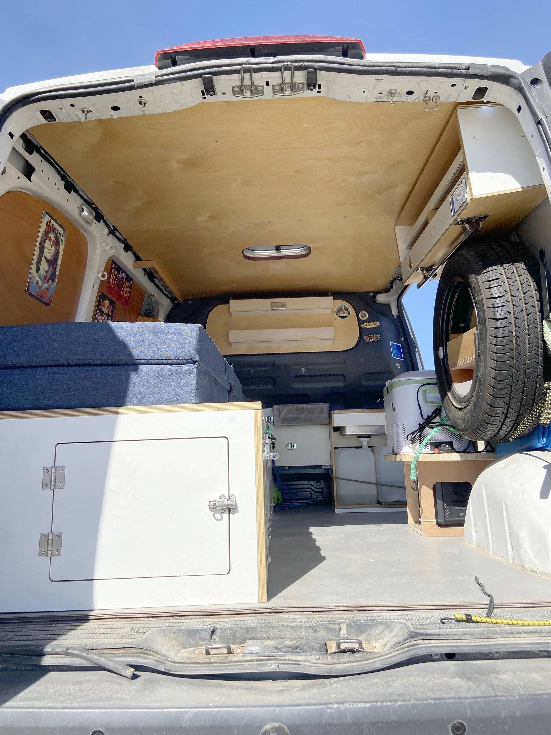 Mercedes Vito Mercedes