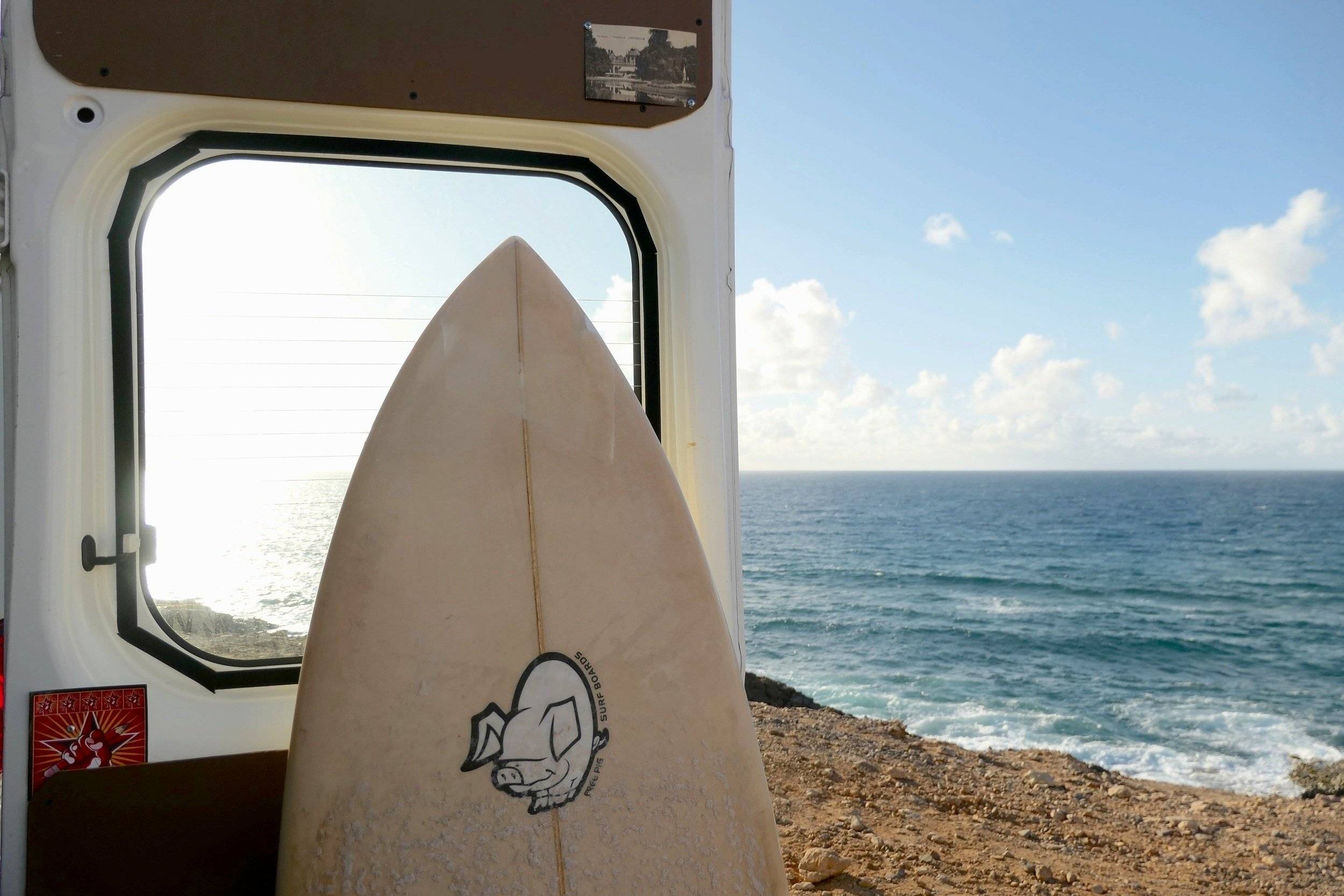 Campérêve Peugeot Boxer