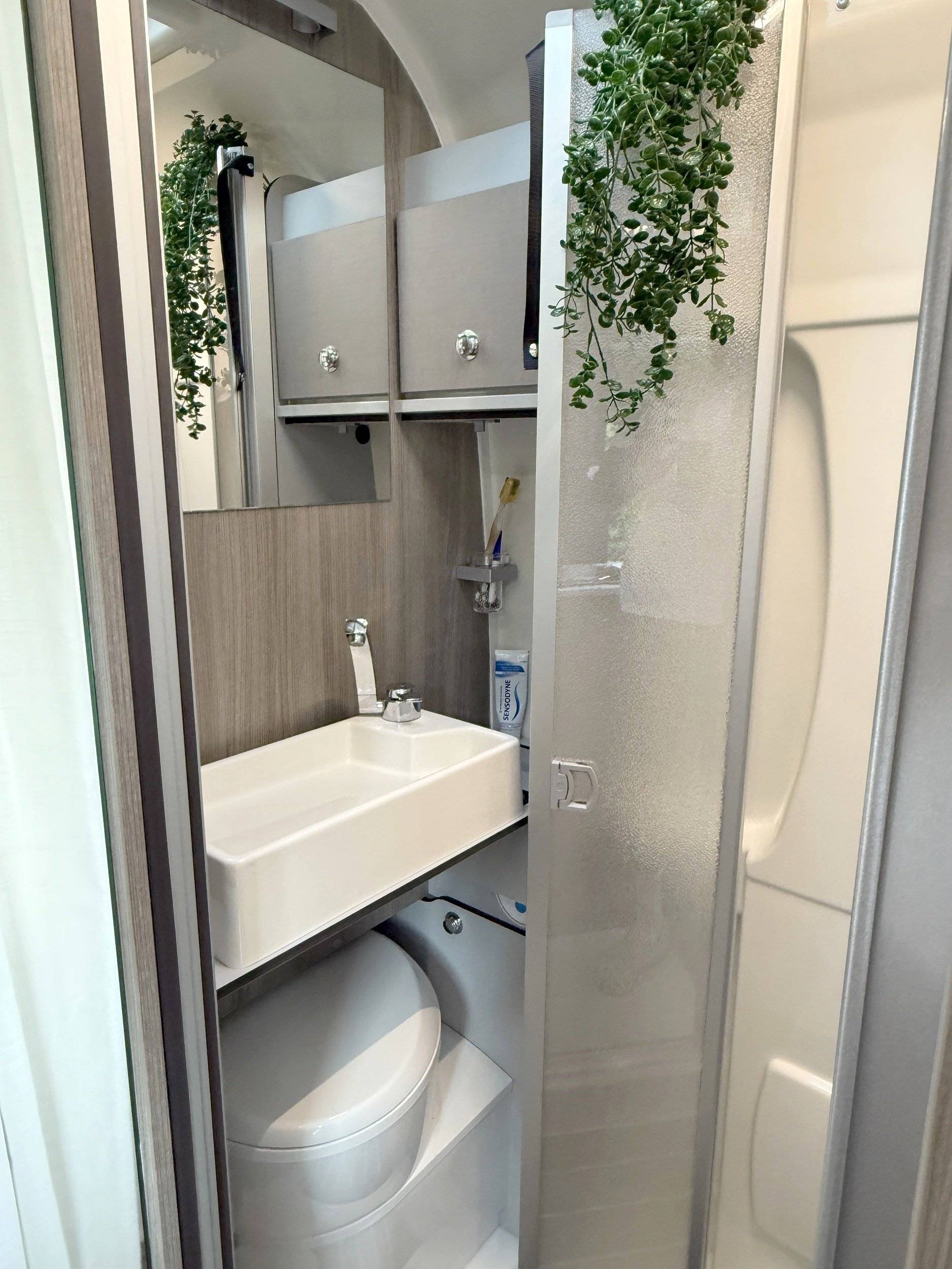 Randger Randger R 602