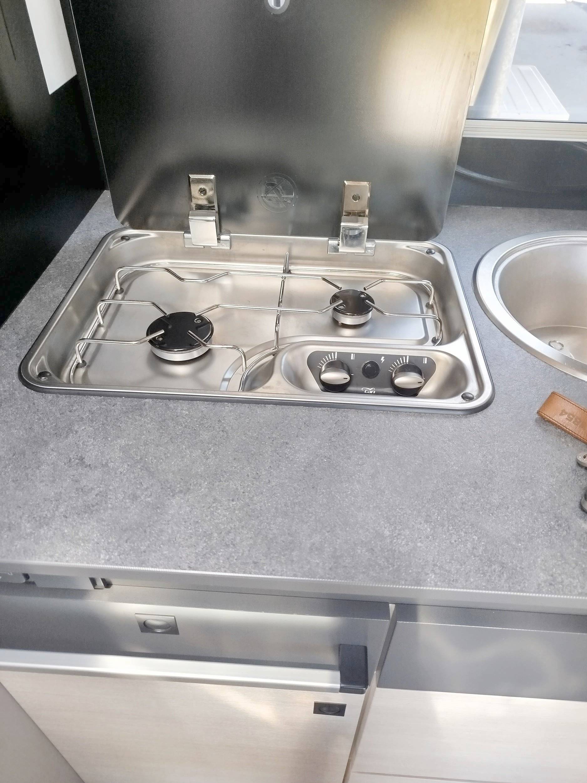 Chausson 788 Titanium Ultimate