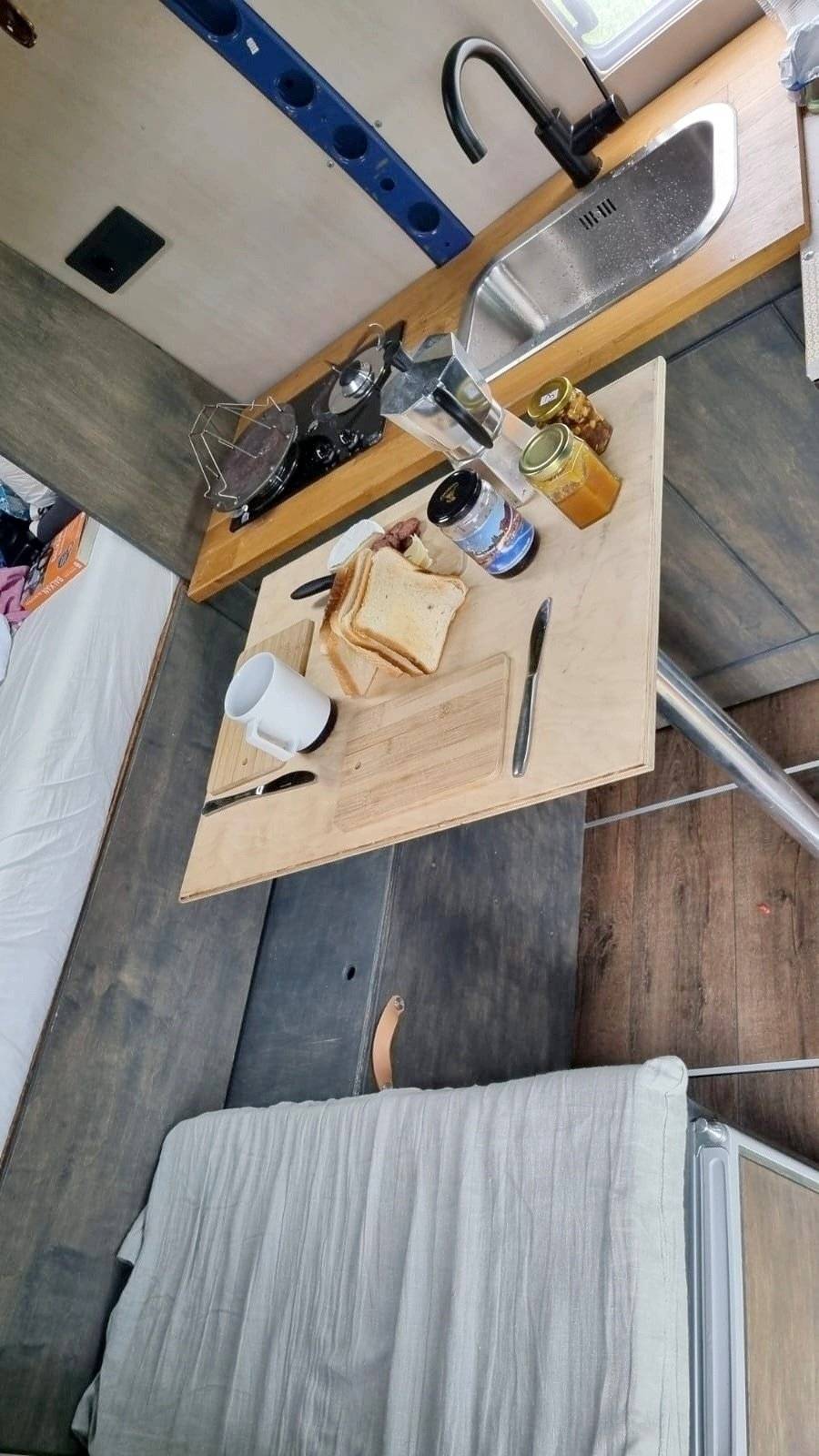 Kämpf &amp; Winkler GbR Der Büwi