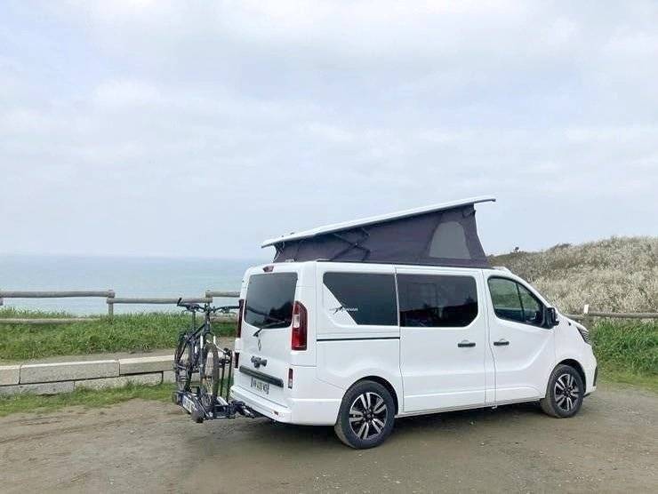 Antidote ANTILOPE FLEX 5