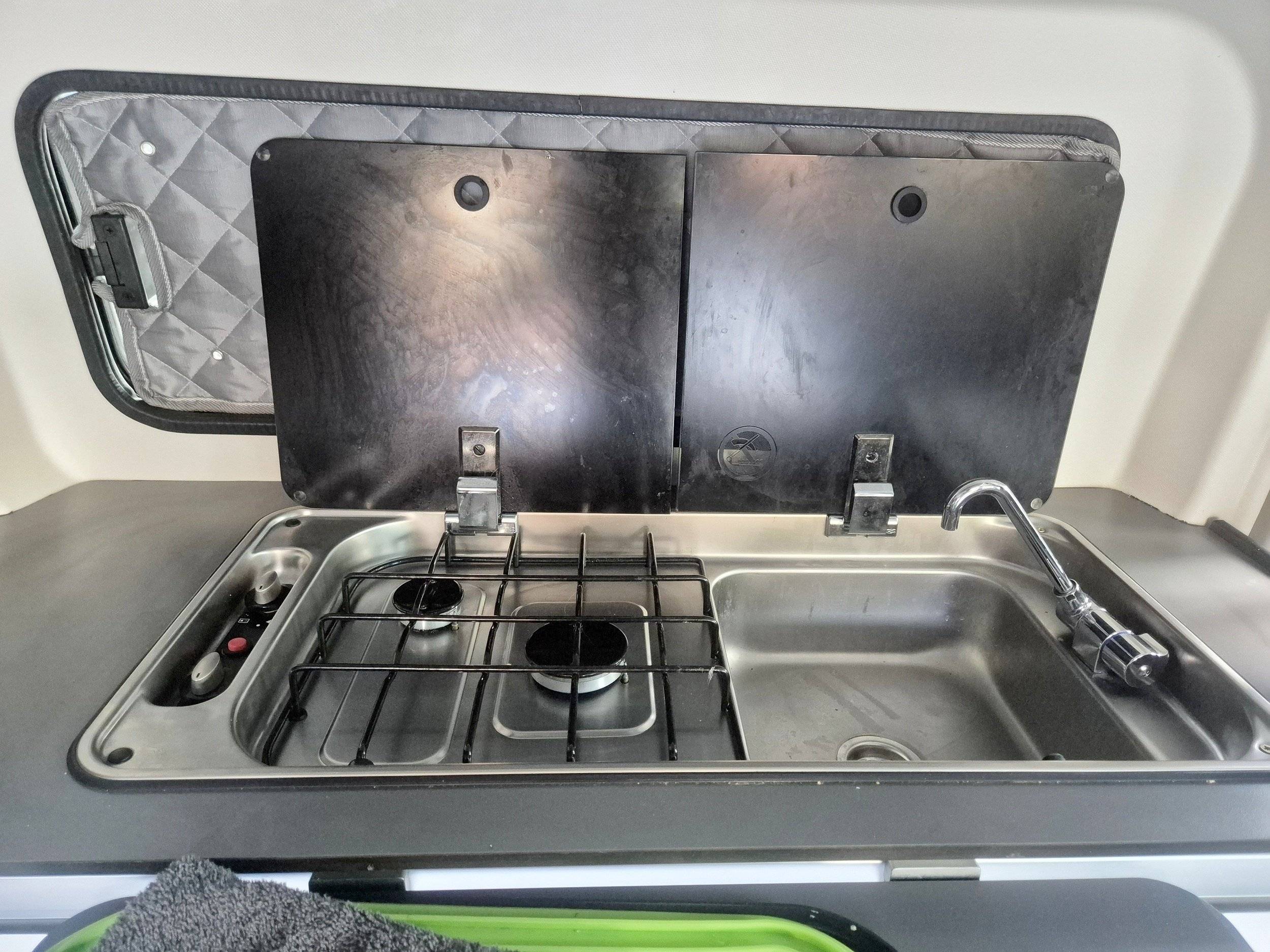 custom TRANSIT CUSTOM