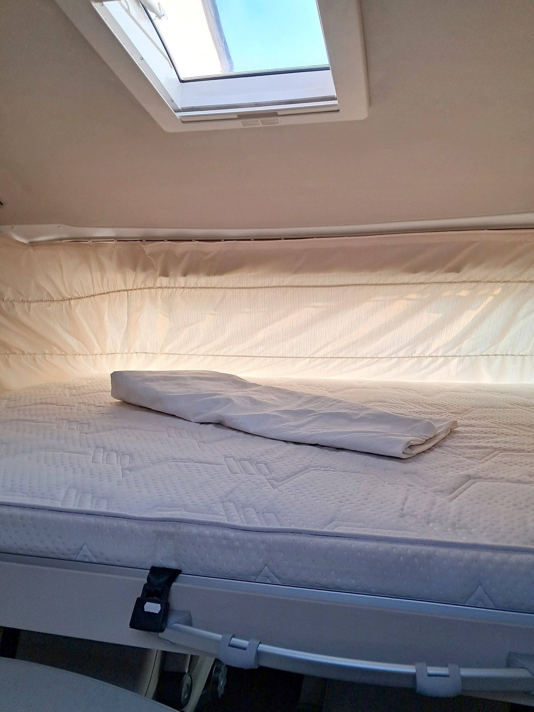 Mobilvetta K-Yacht-80