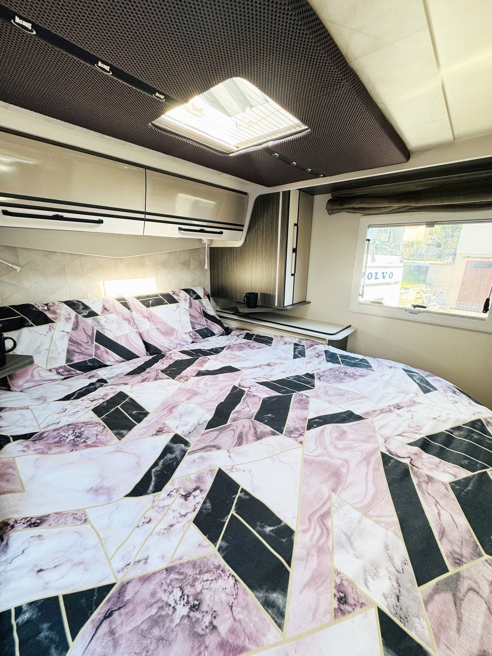 Mclouis Transit 2,0 l 170 ch