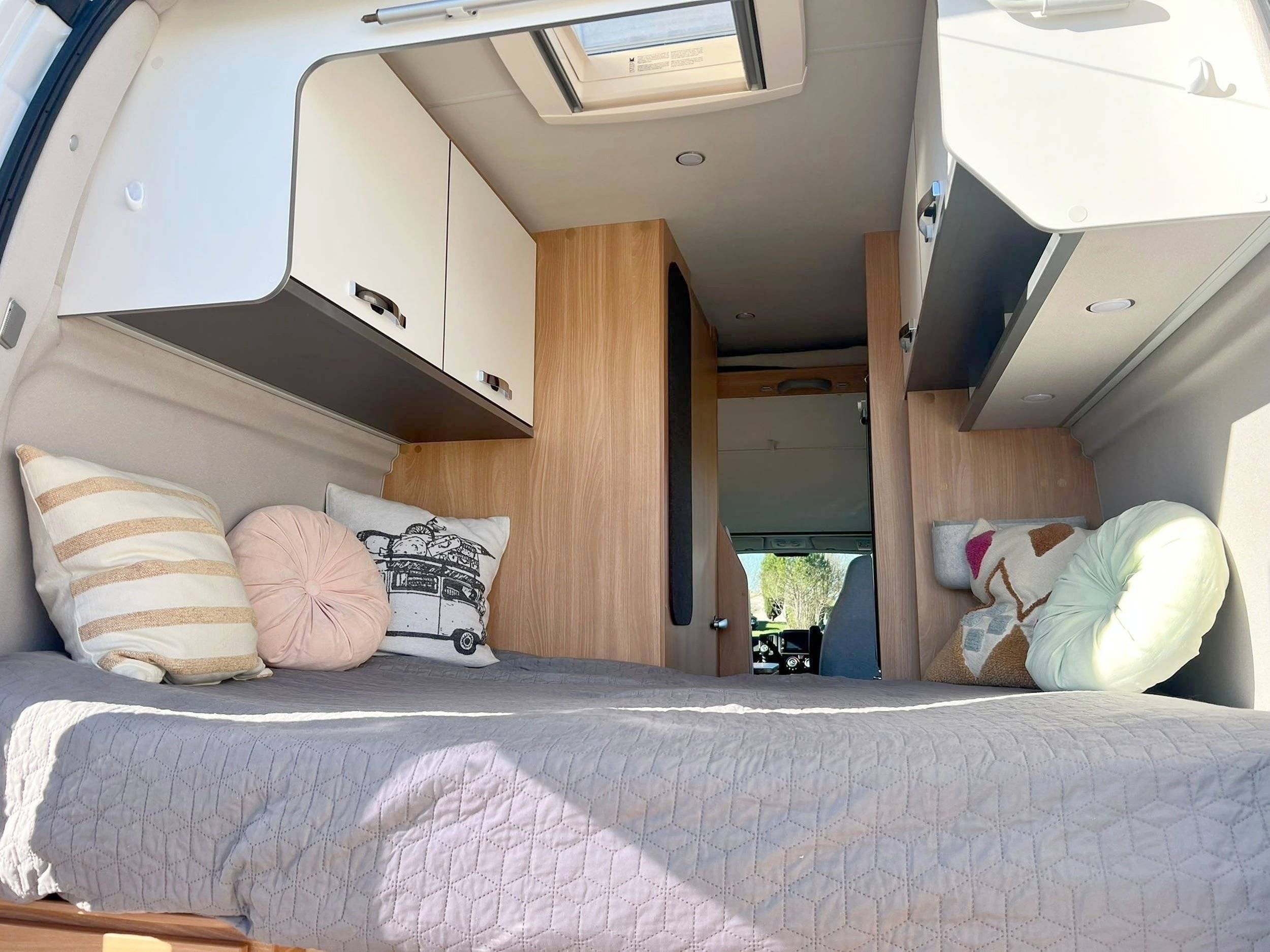 Weinsberg Carabus 600DQ