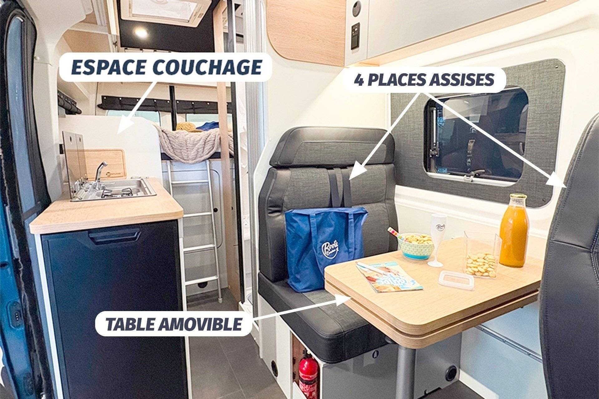 Pilote Pilote Atlas 603G