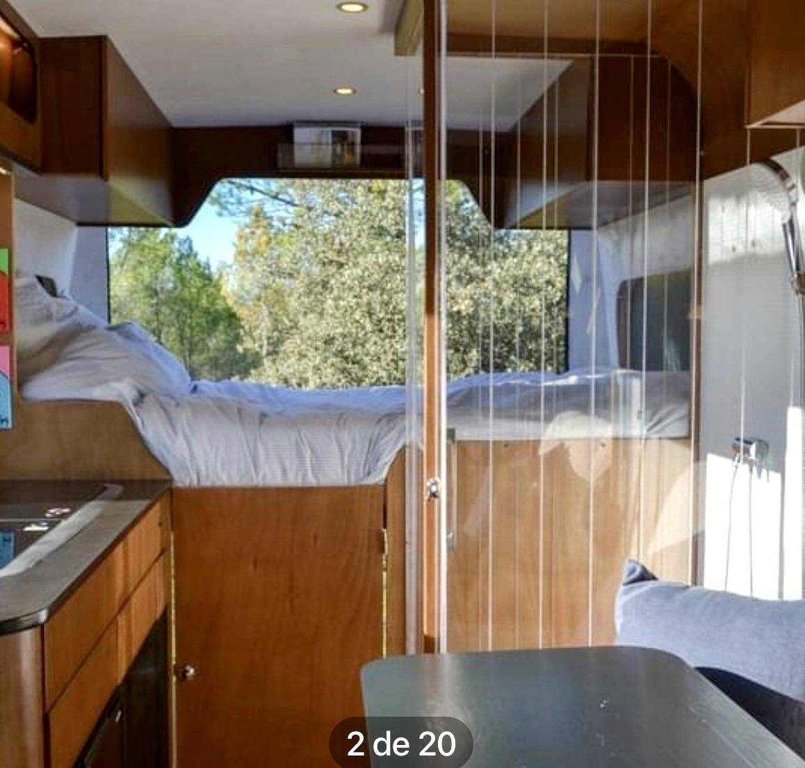 Fiat Ducato 2,3 l Multijet 130 ch.