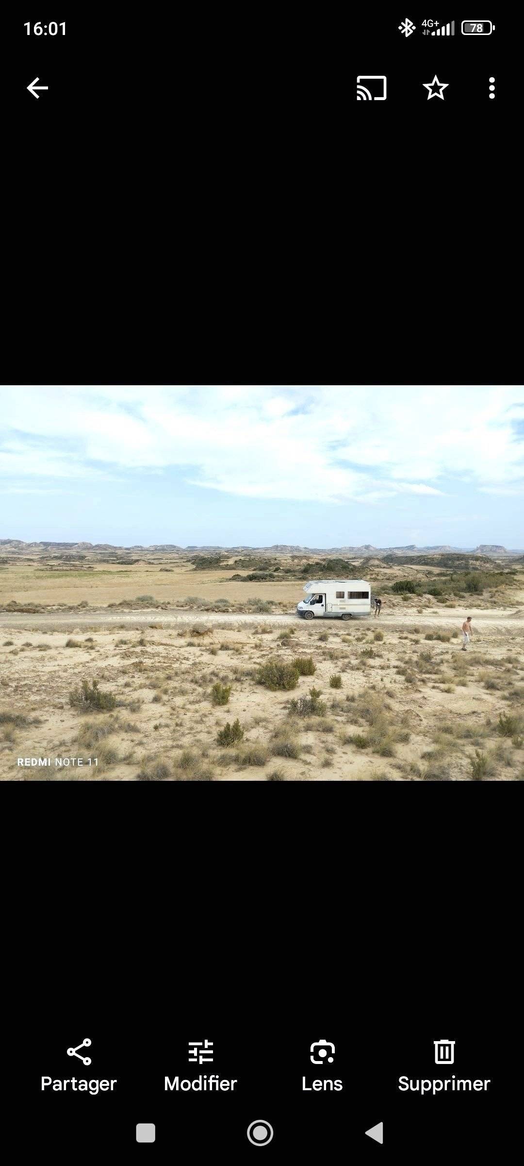 Roller Team 5 Prestige