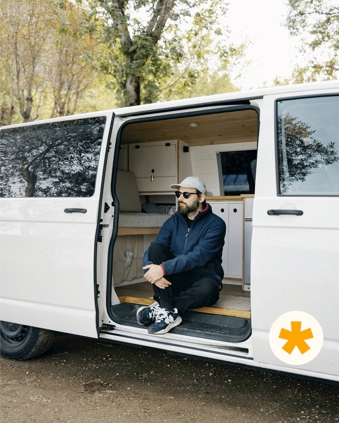 Volkswagen Volkswagen Transporter