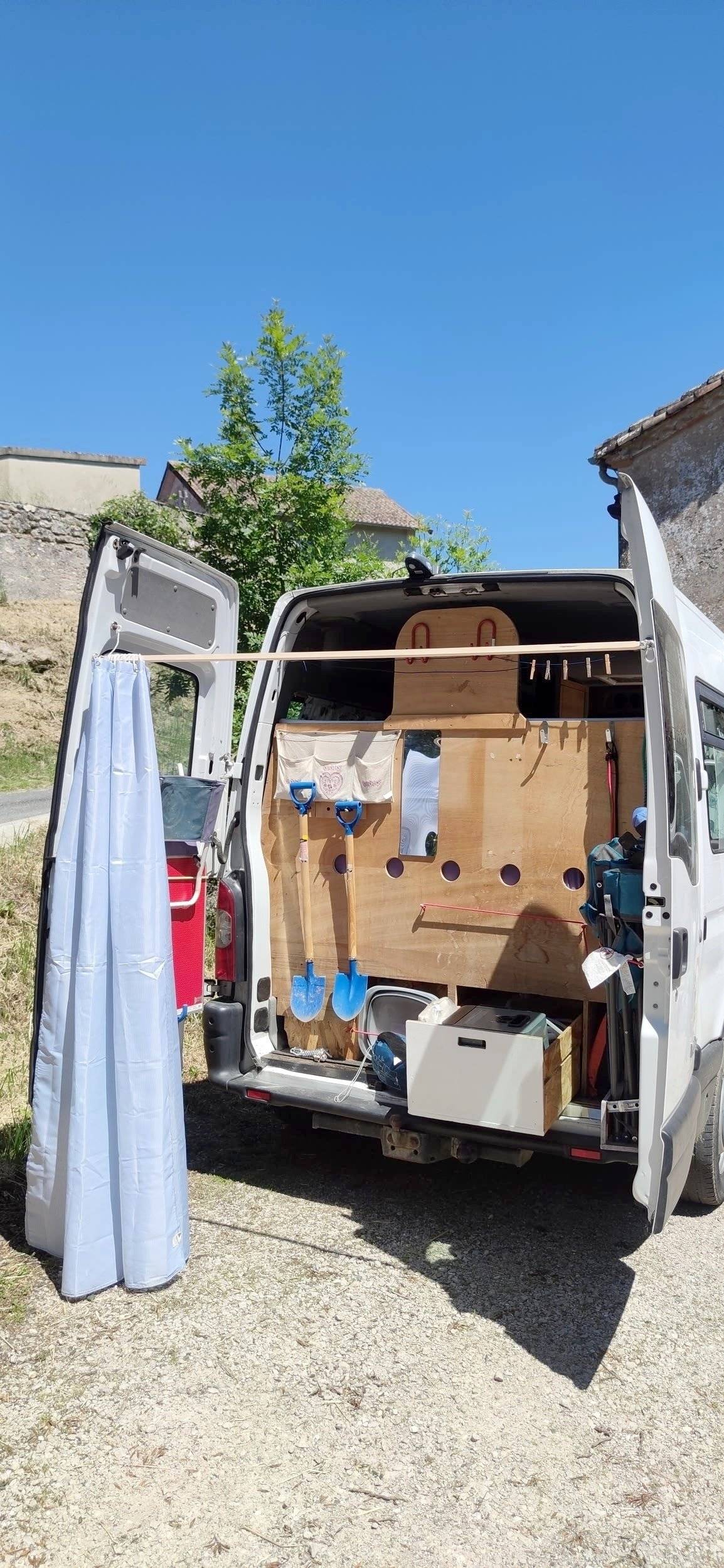 Renault Master 2,5 l dCi 100 ch.