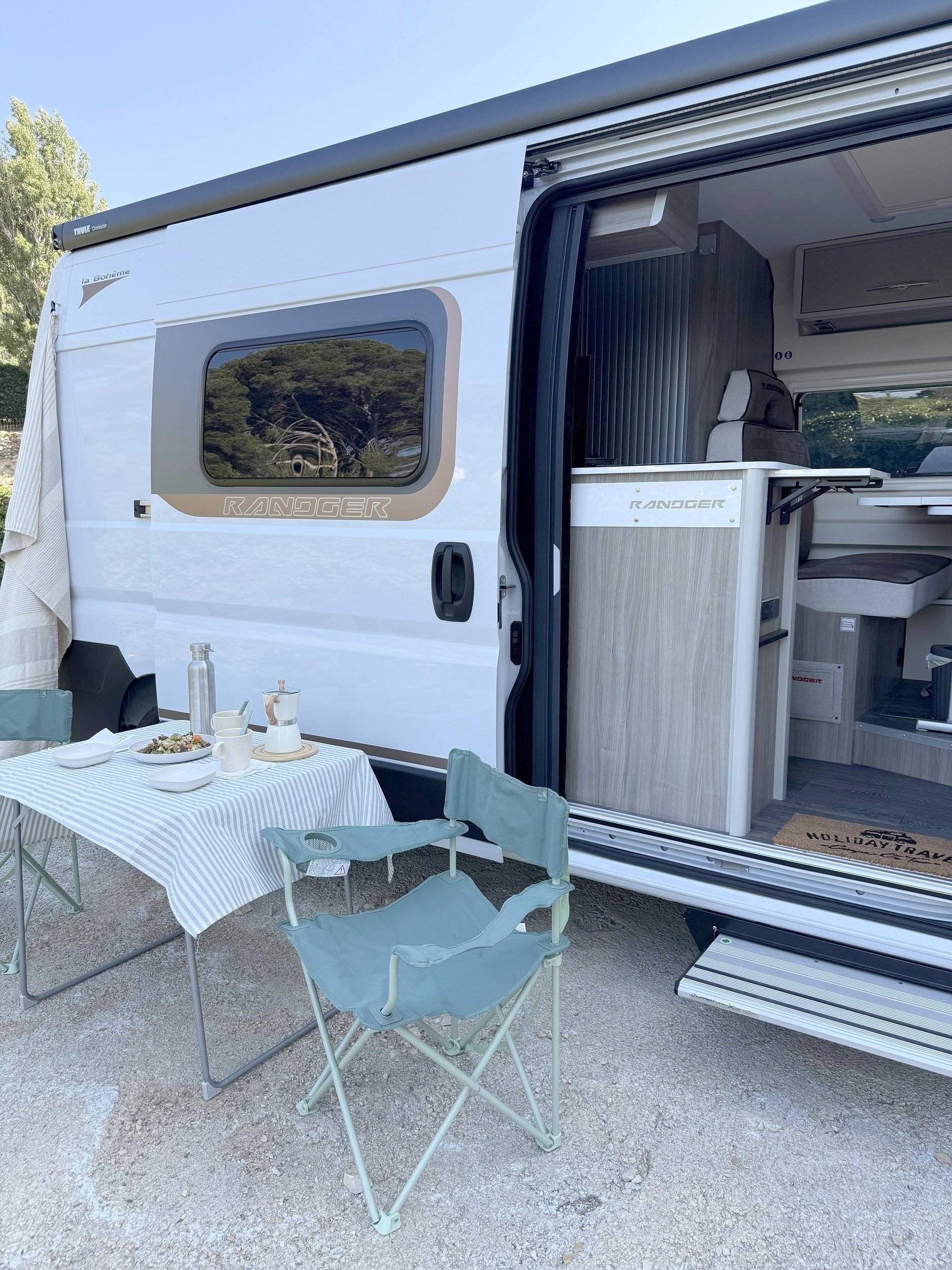 Randger Randger R 602