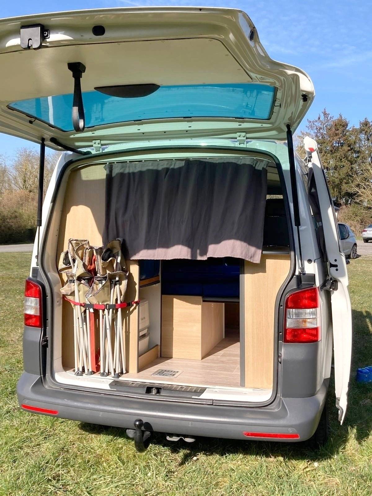 Volkswagen Transporter t5