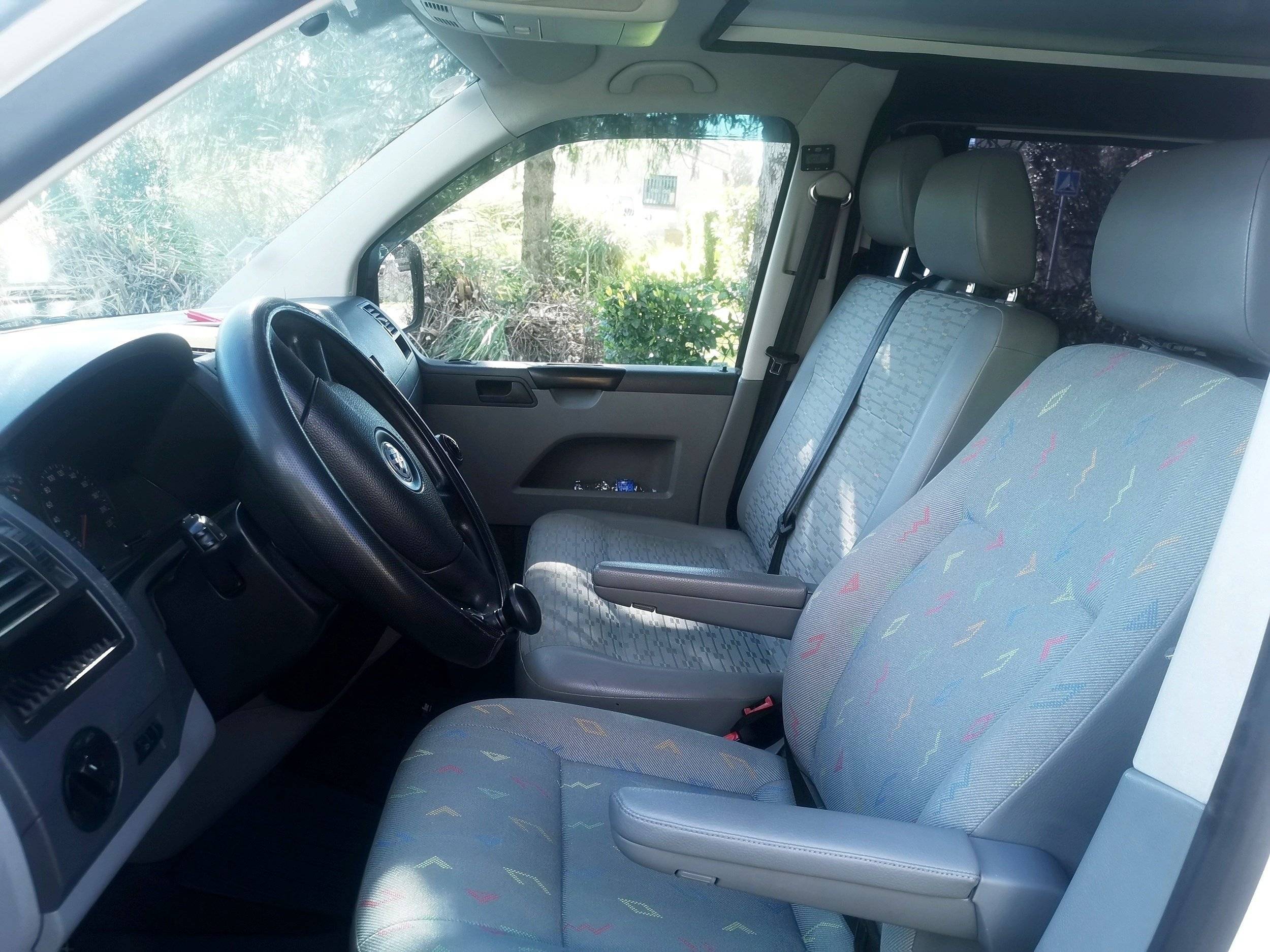 Alpes Camping-Car 2,0 l 140 ch