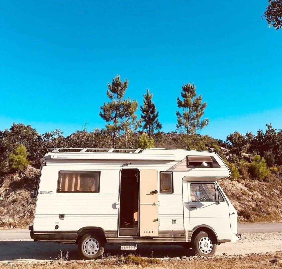 Karmann Mobil volkswagen