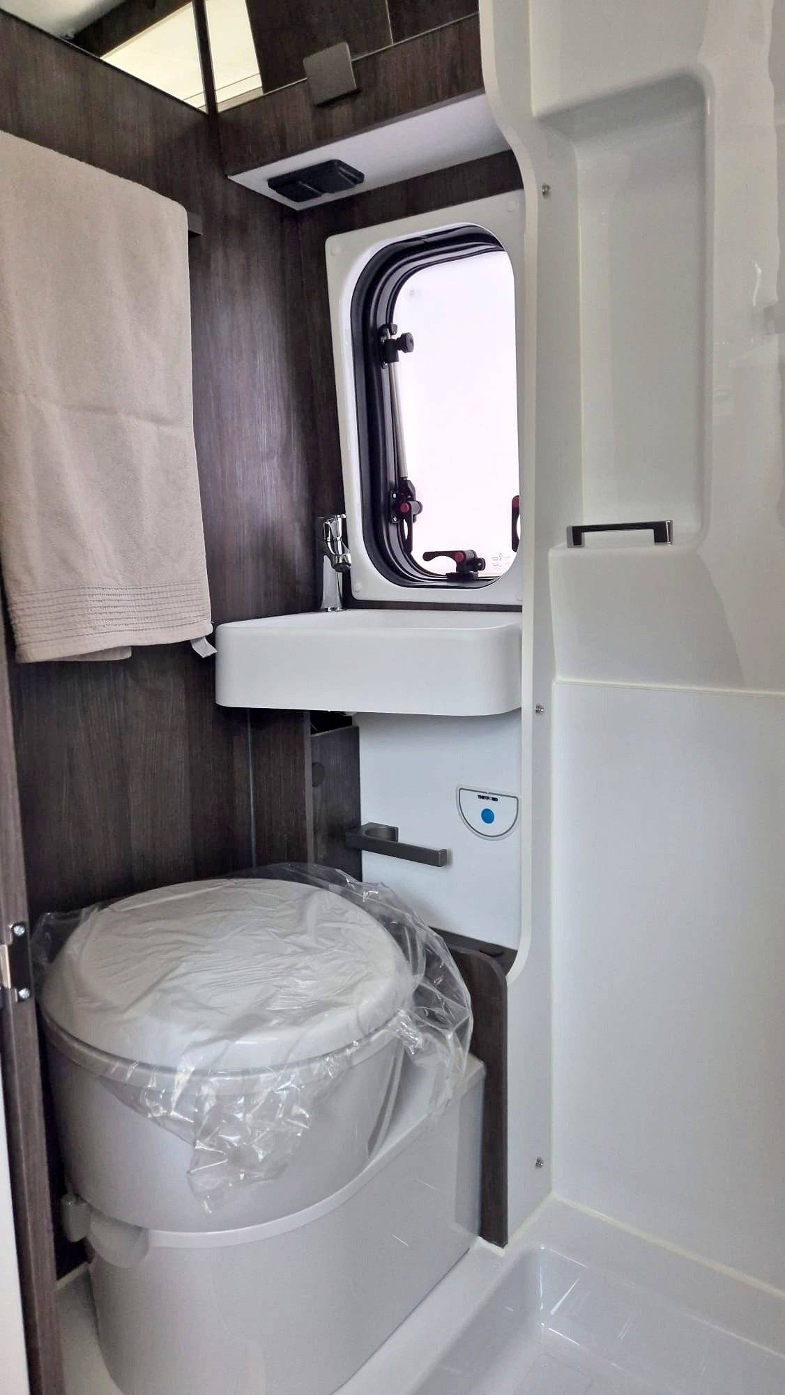 Benimar Benimar 120 up