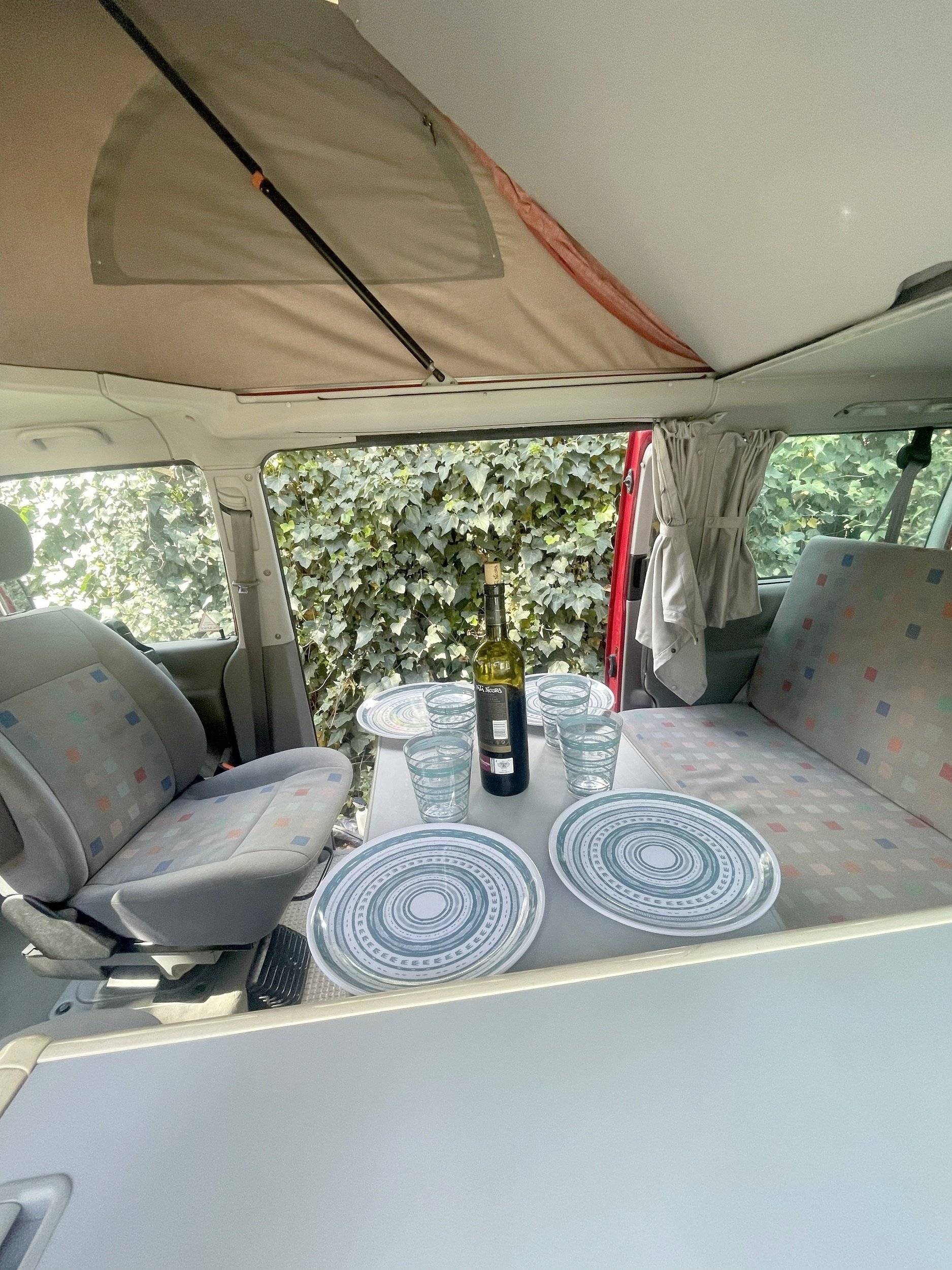 Volkswagen Volkswagen