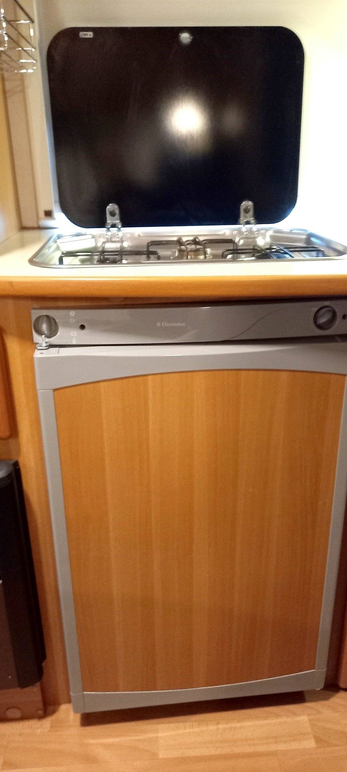 Roller Team GRANDUCA 64