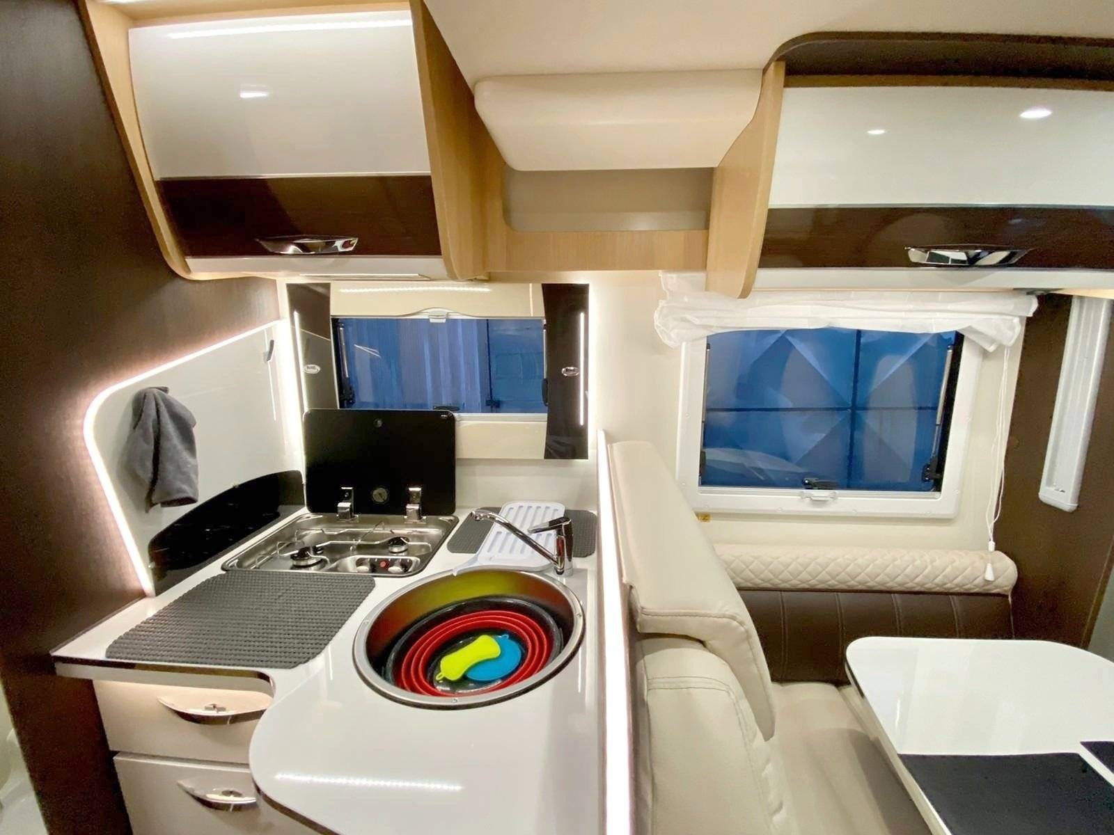 Mclouis Yearling 89G