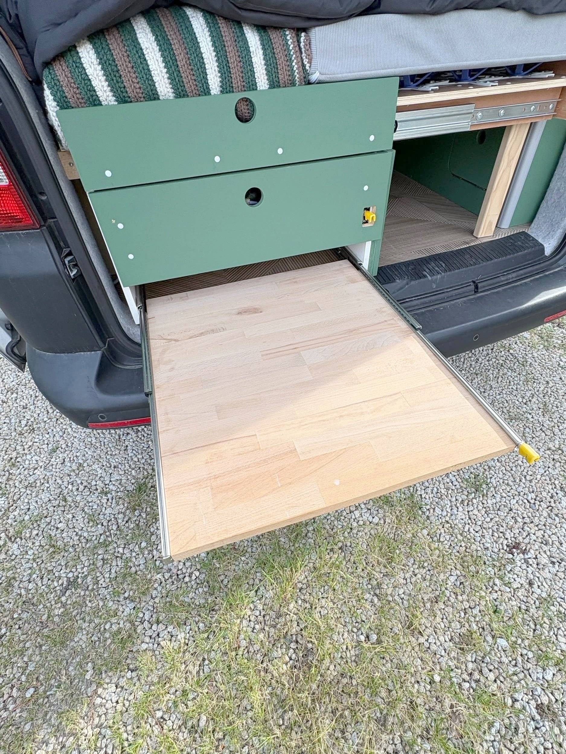 Van 