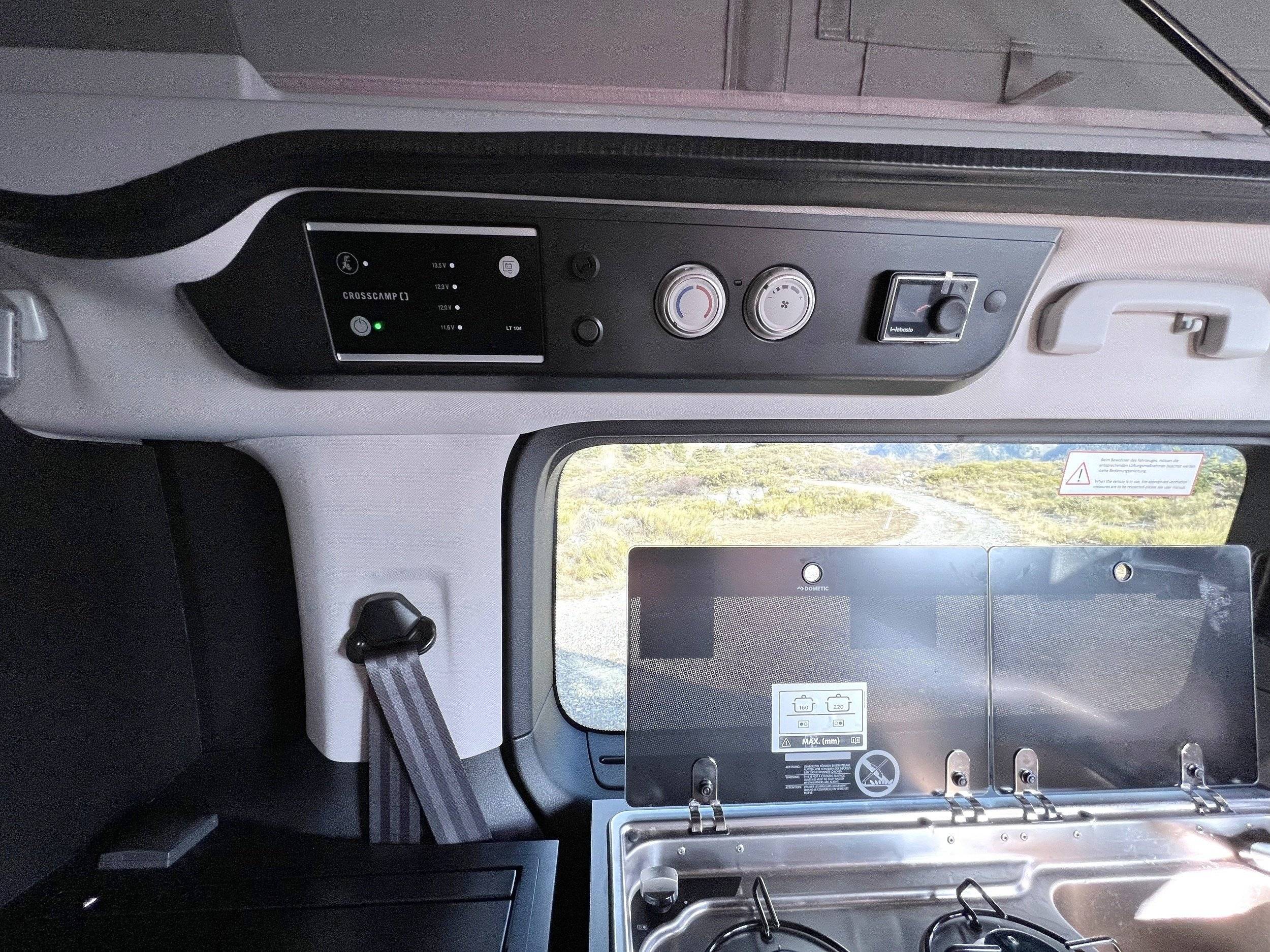 CROSSCAMP CROSSCAMP FLEX