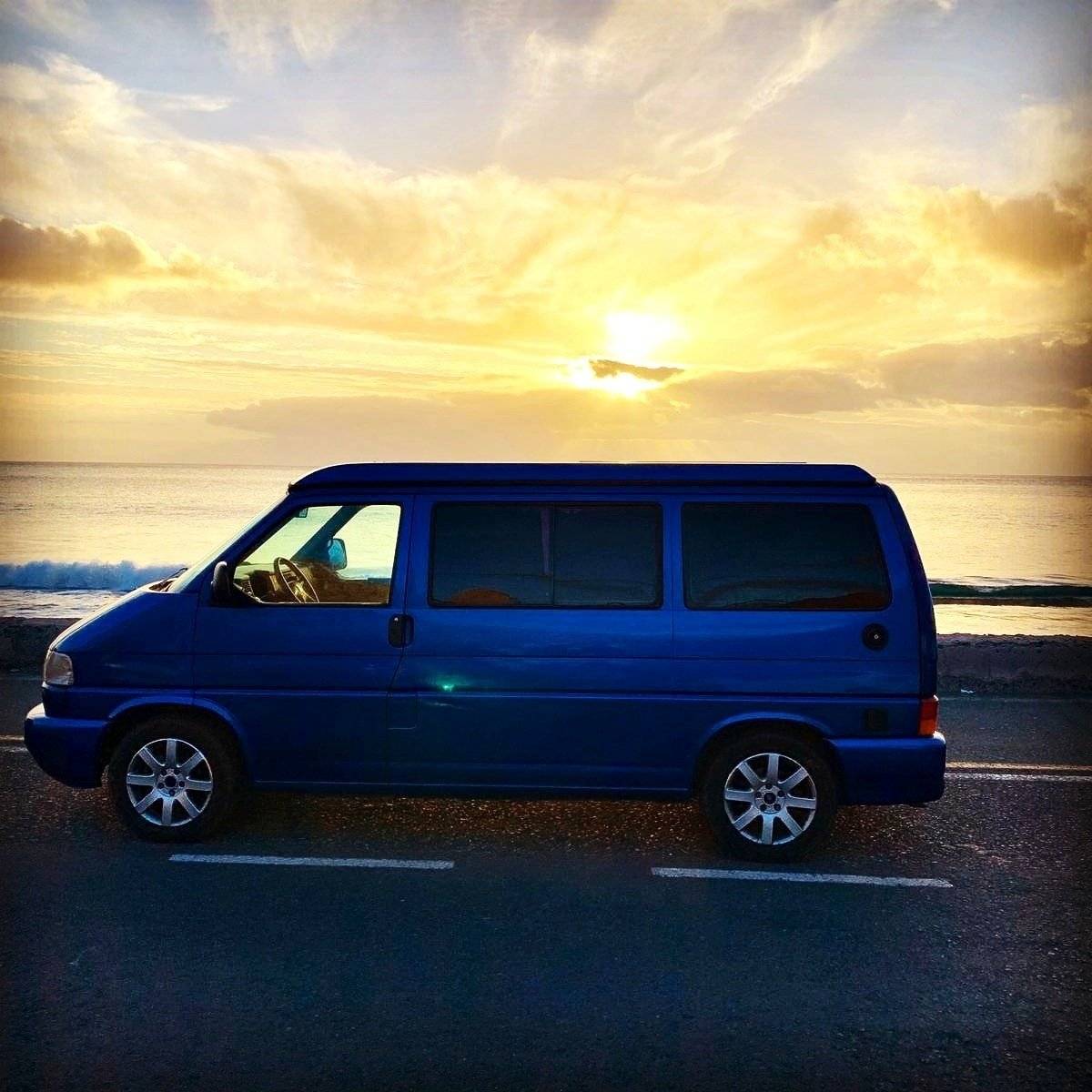 Volkswagen Westfalia