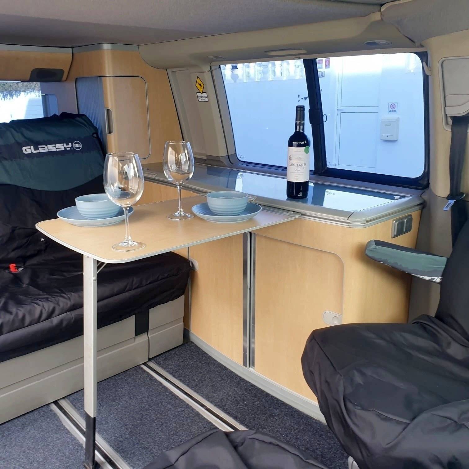 Volkswagen Volkswagen T5