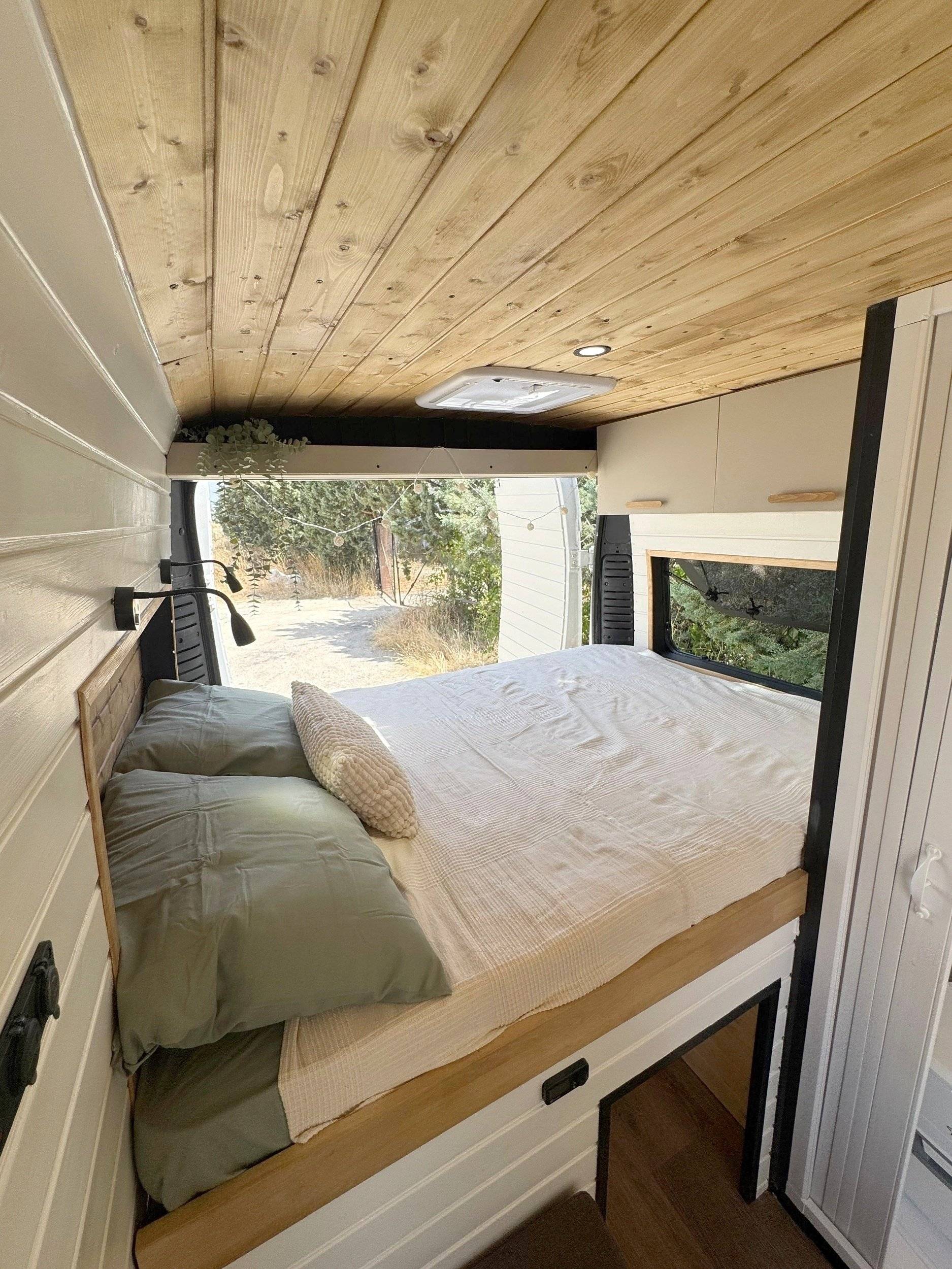 Benimar Boxer 2,2 l hdi 130 ch