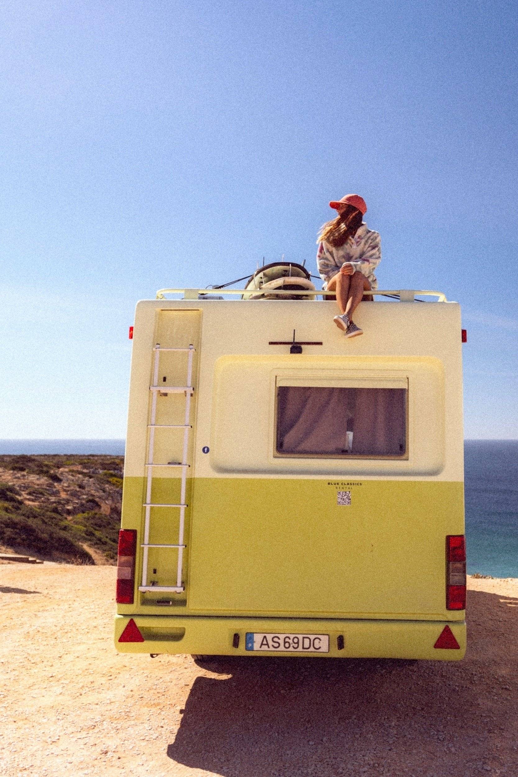 Autostar Mercedes Sprinter