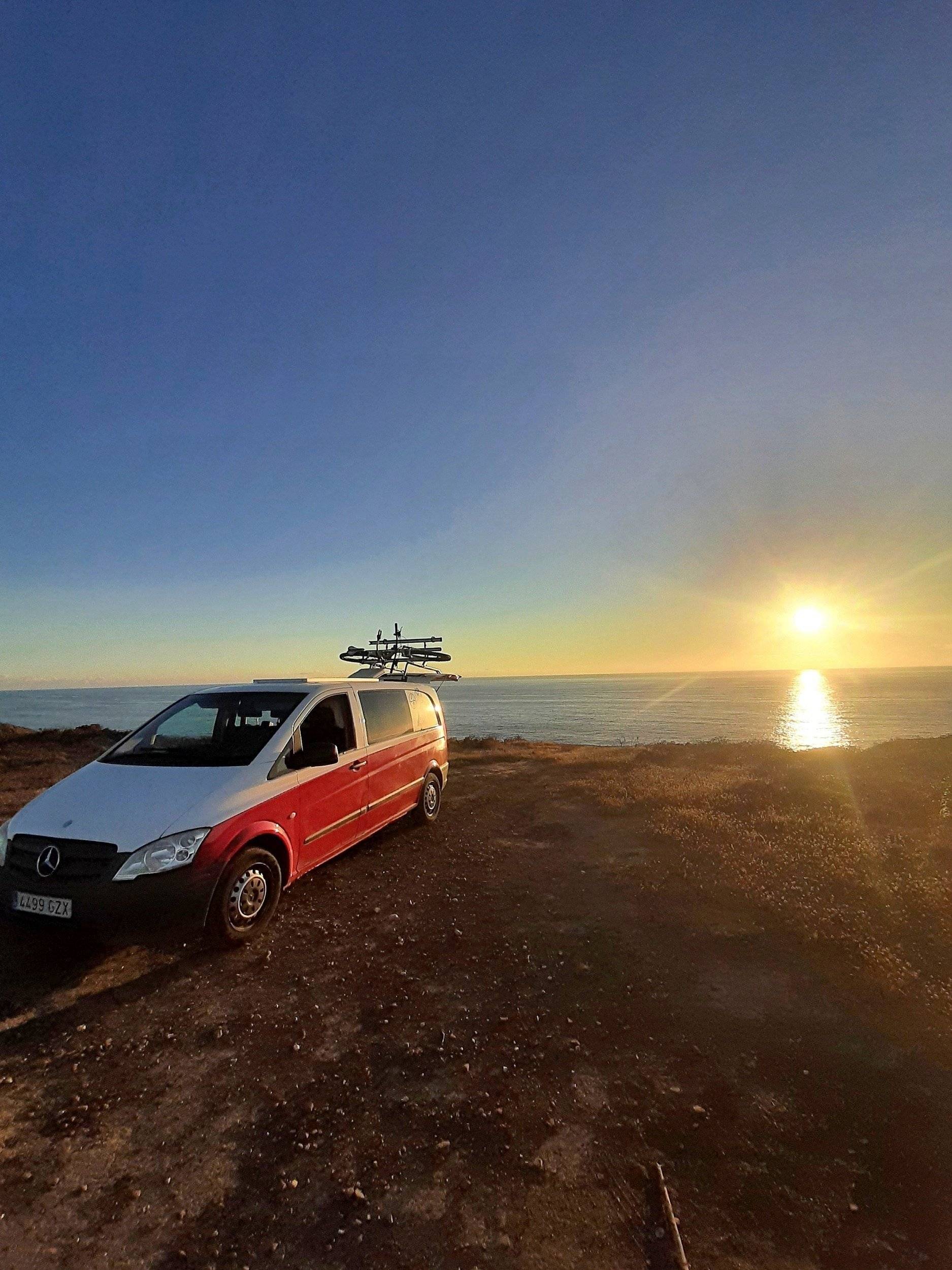 Mercedes Vito 111 CDI 116 ch