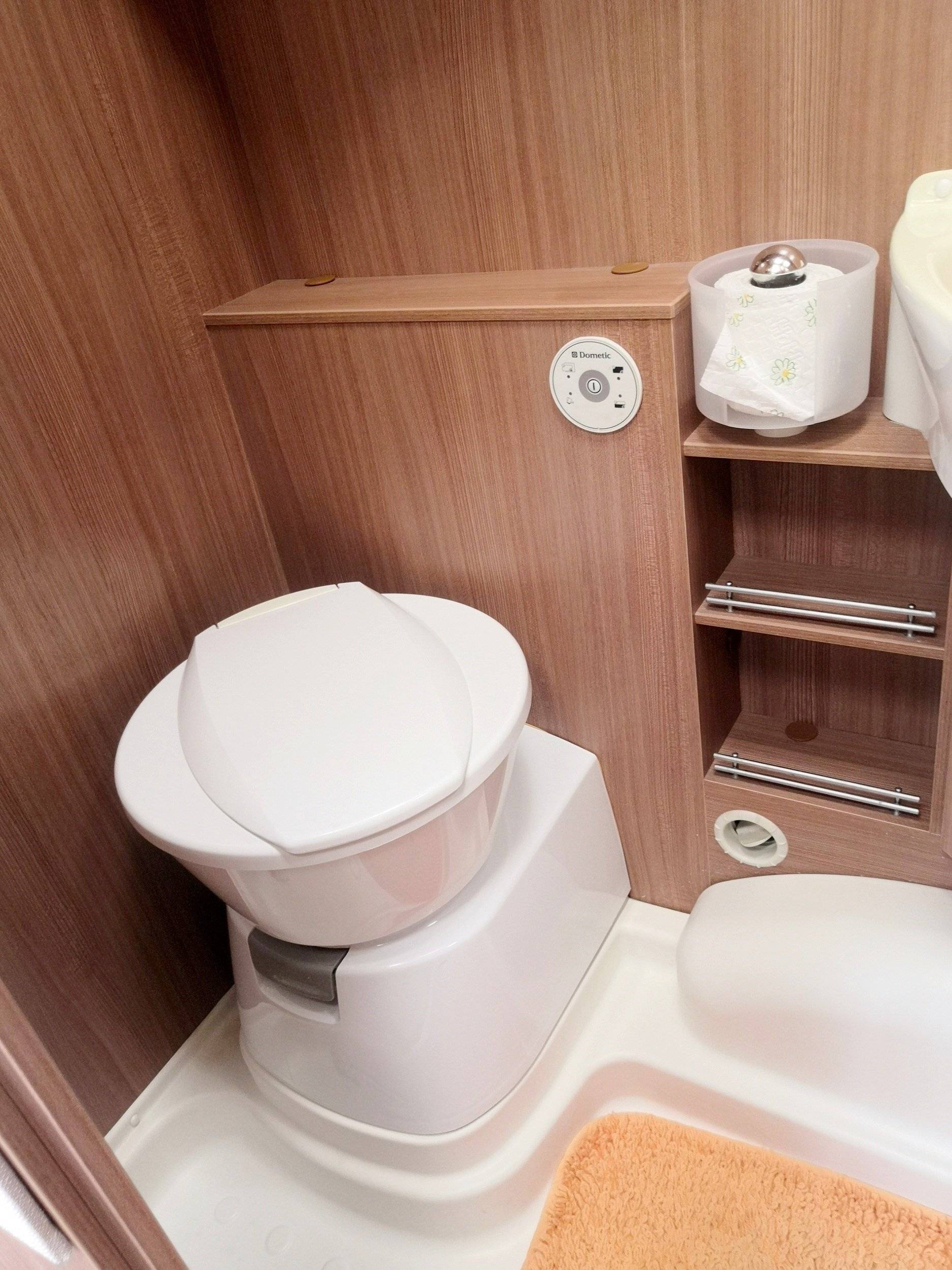 Knaus Südwind 500 KU