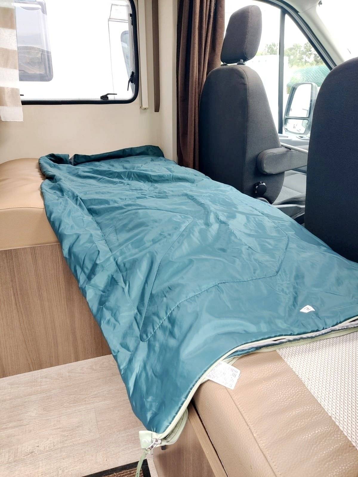 Chausson flash 515