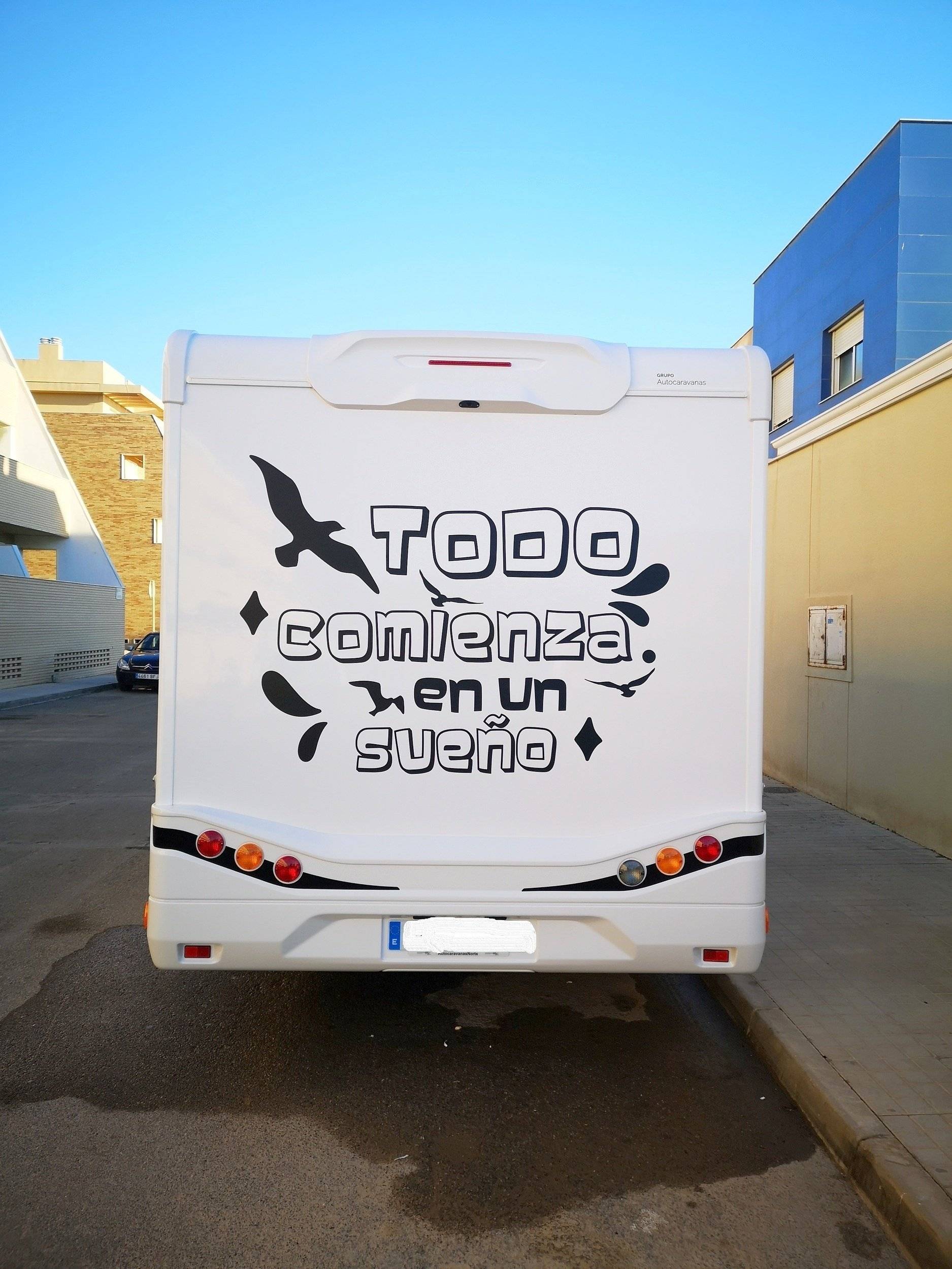 Mclouis Mc louis MC4 281