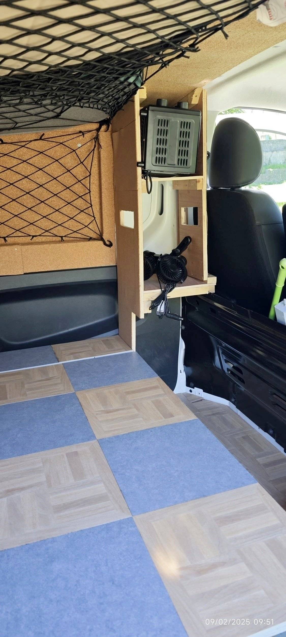 Renault Trafic 2,0 l dCi 115 ch.