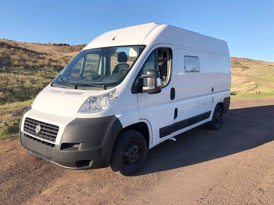Tec Fiat Ducato