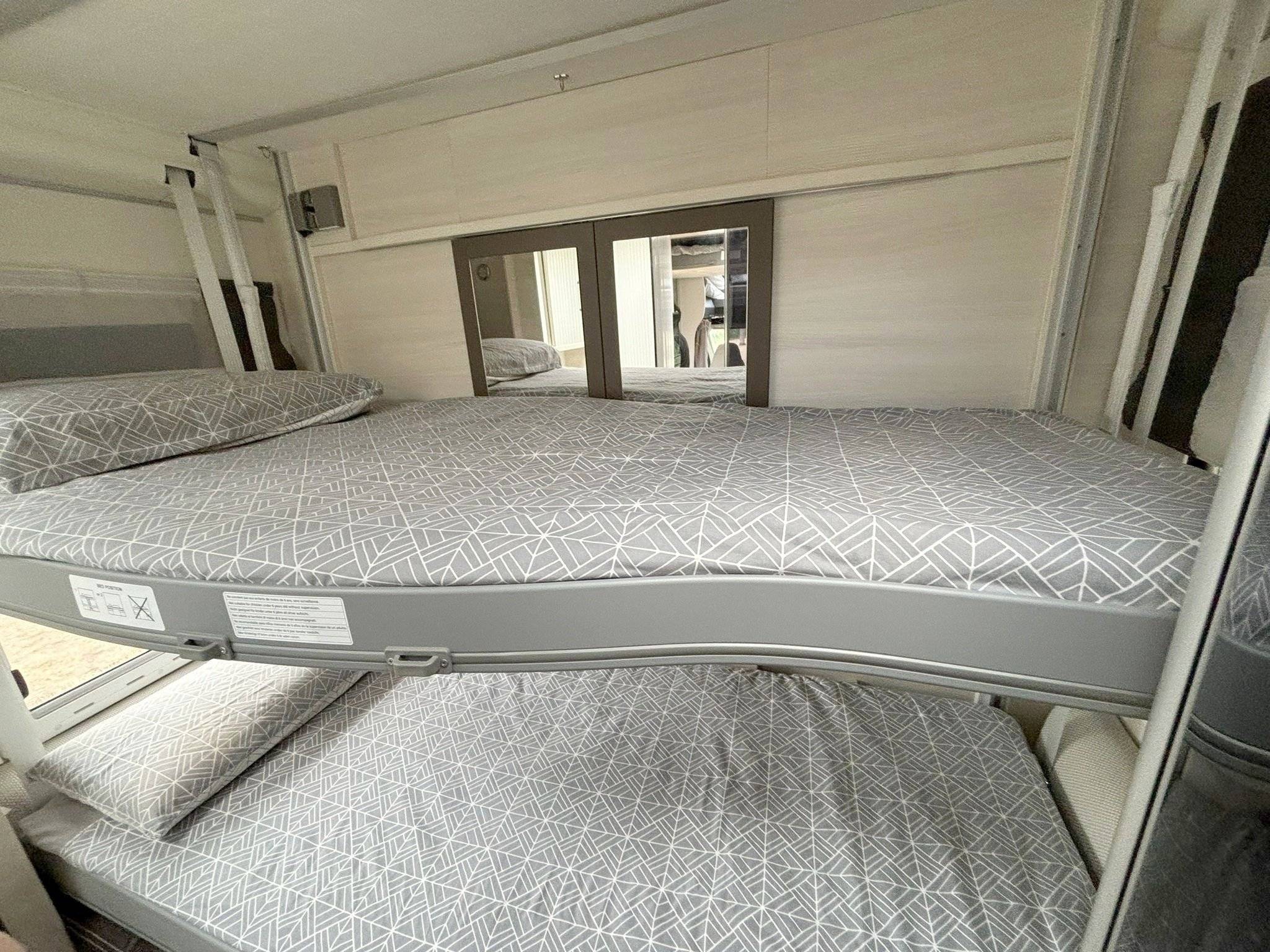 Challenger Transit 170 cv