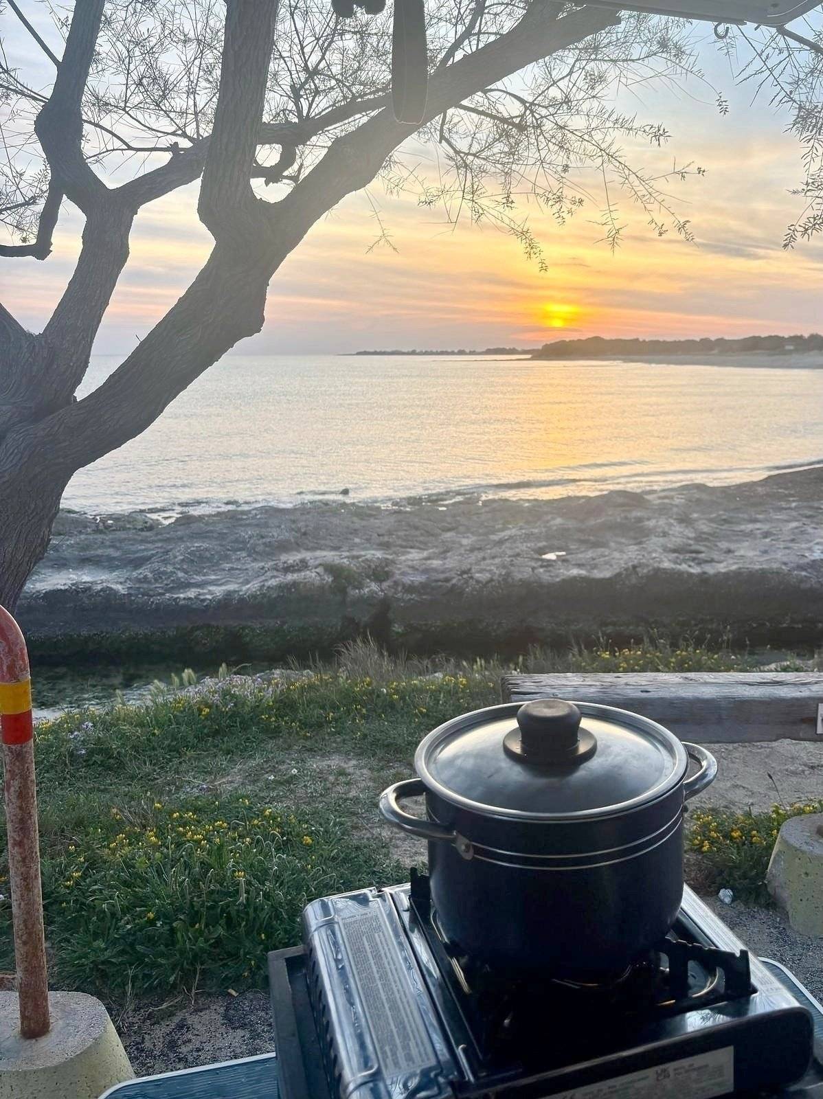 Westfalia Volkswagen T6.1