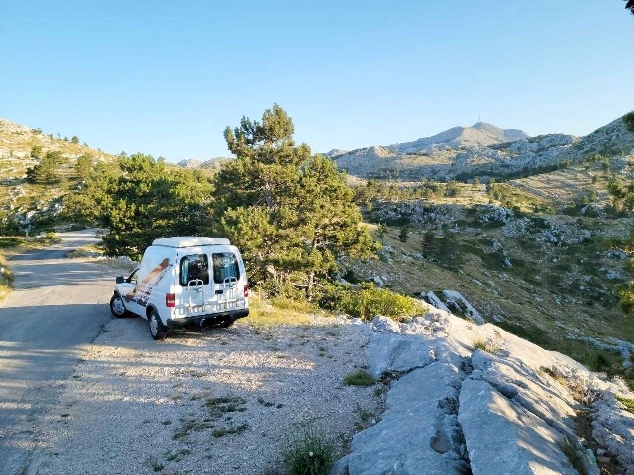 Bavaria Camp Carissimo Opel