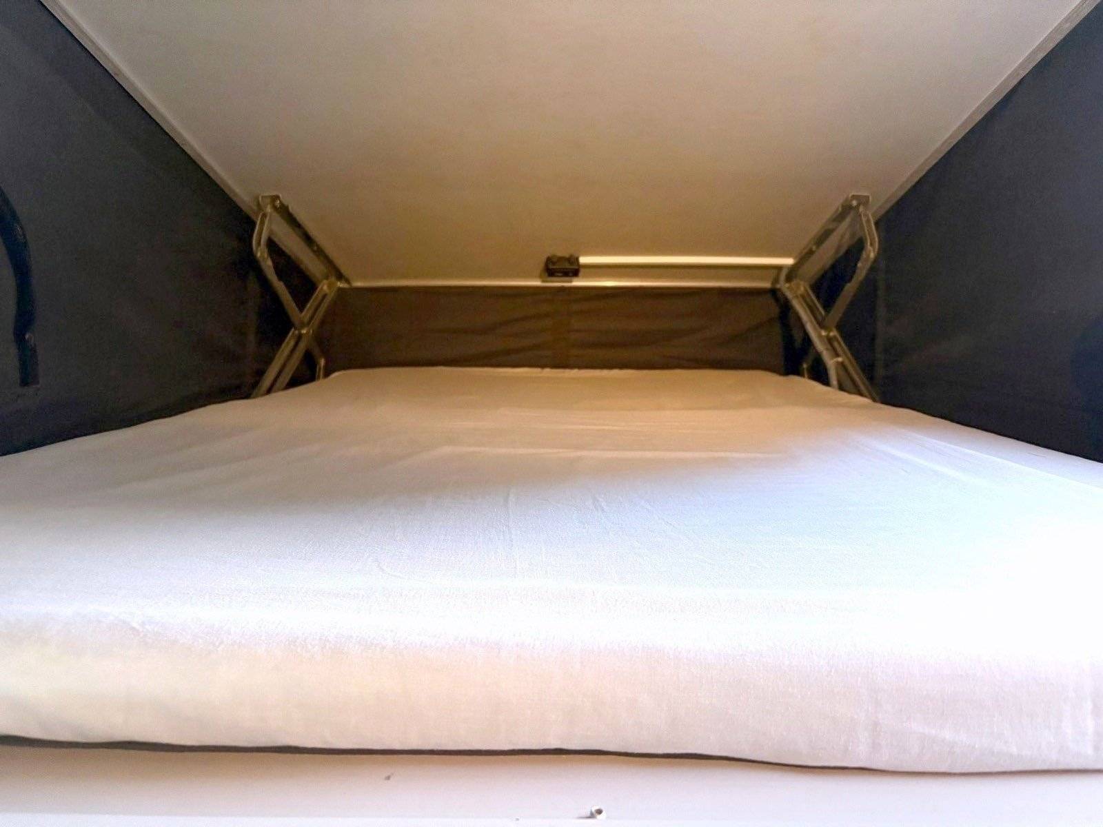 Westfalia California T4 2.5 TDI