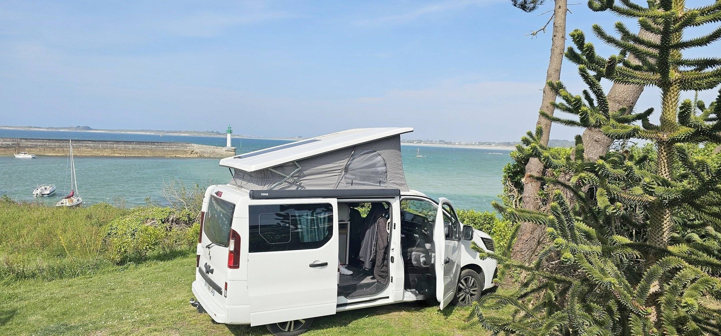 Bavaria Renault Trafic