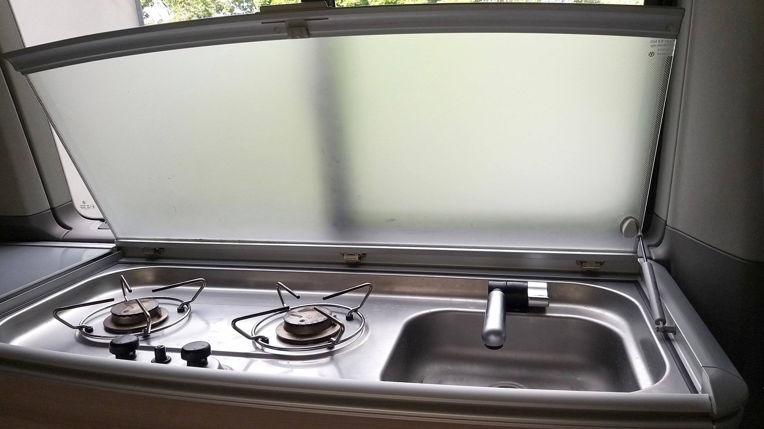 Volkswagen California confortline