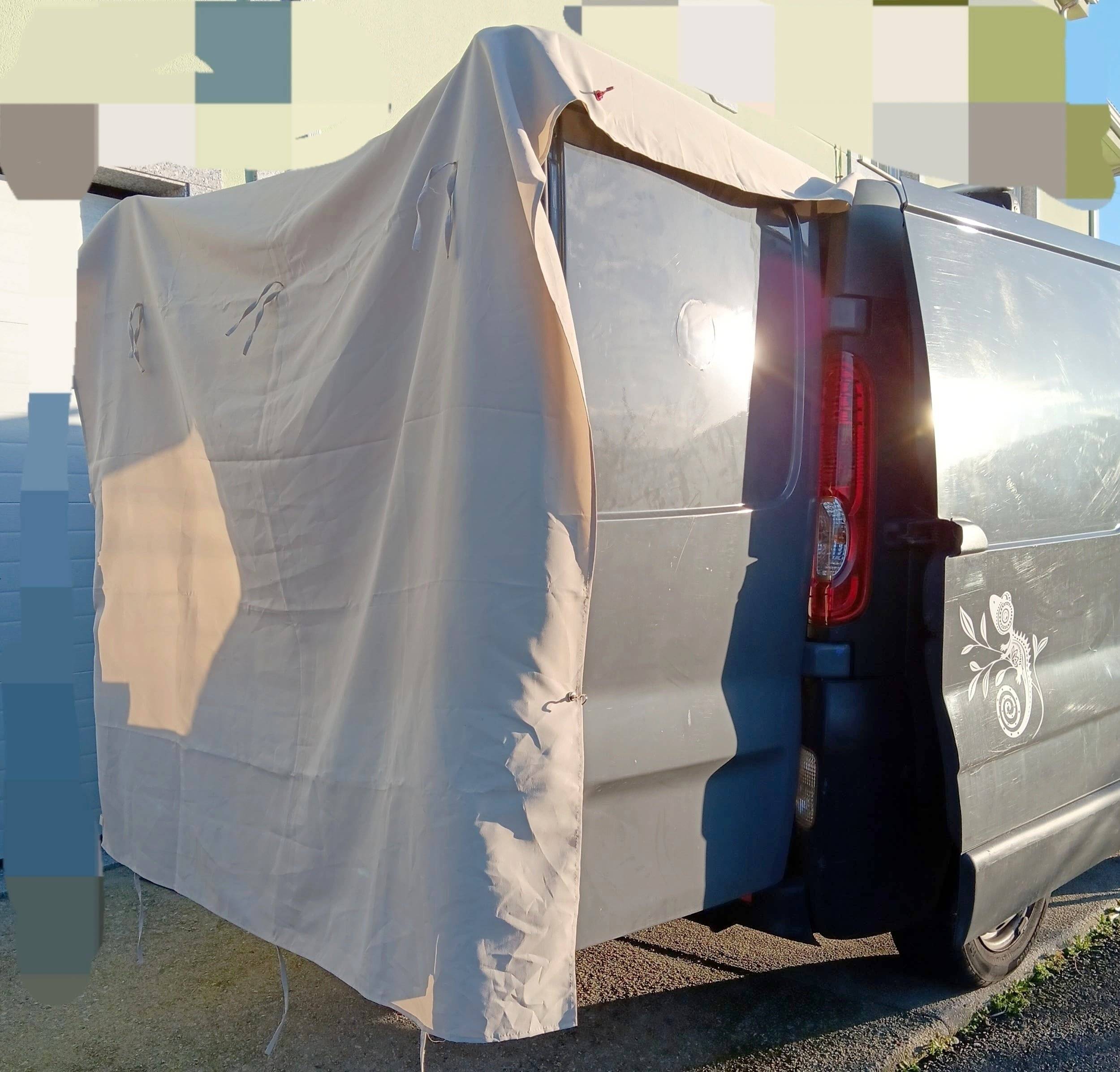 Renault Renault trafic