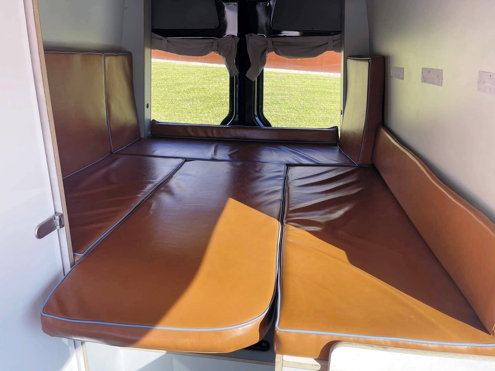 Mercedes MERCEDES SPRINTER