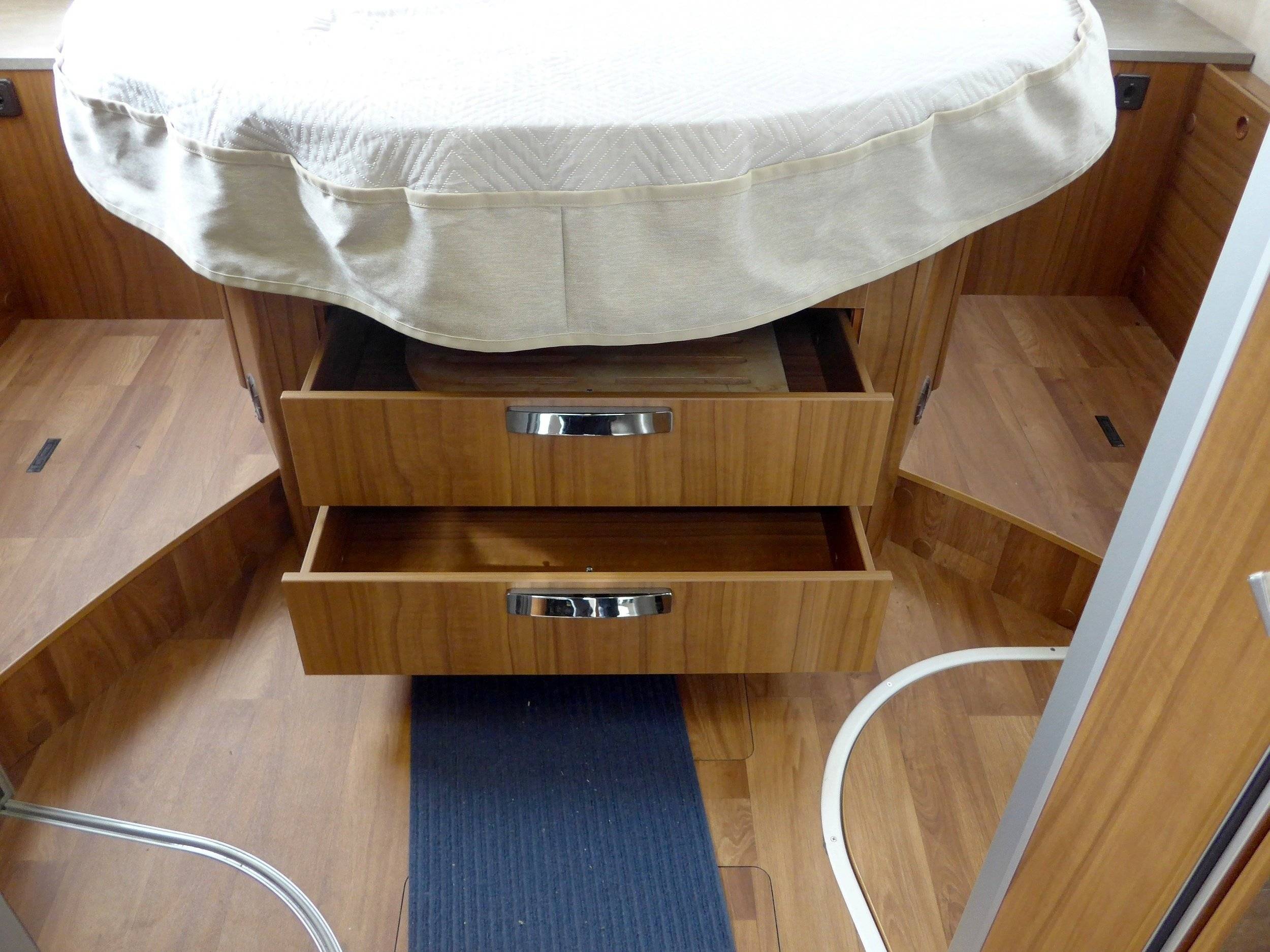 Hymer B 598 PREMIUM LINE