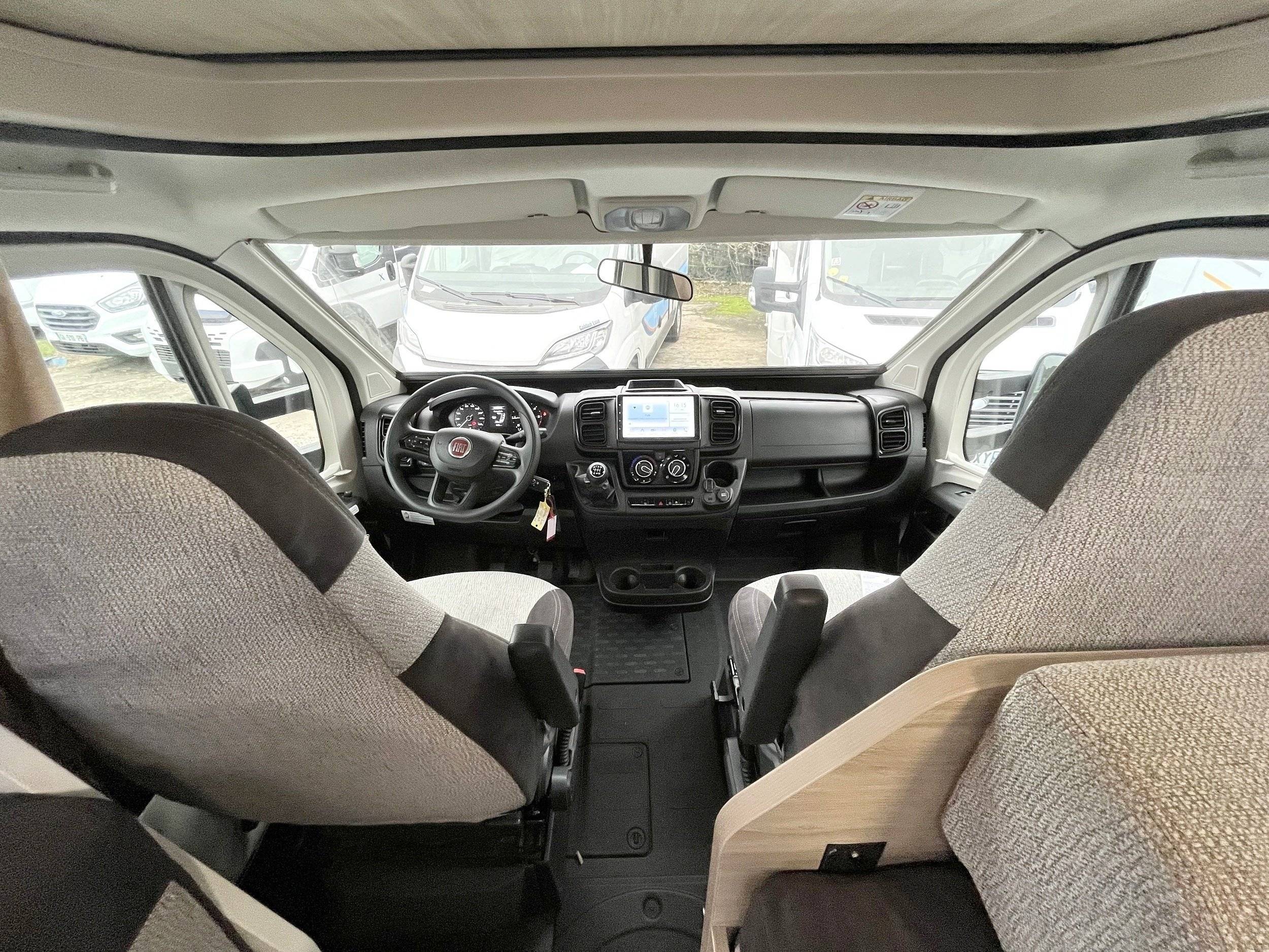 Chausson CHAUSSON C656