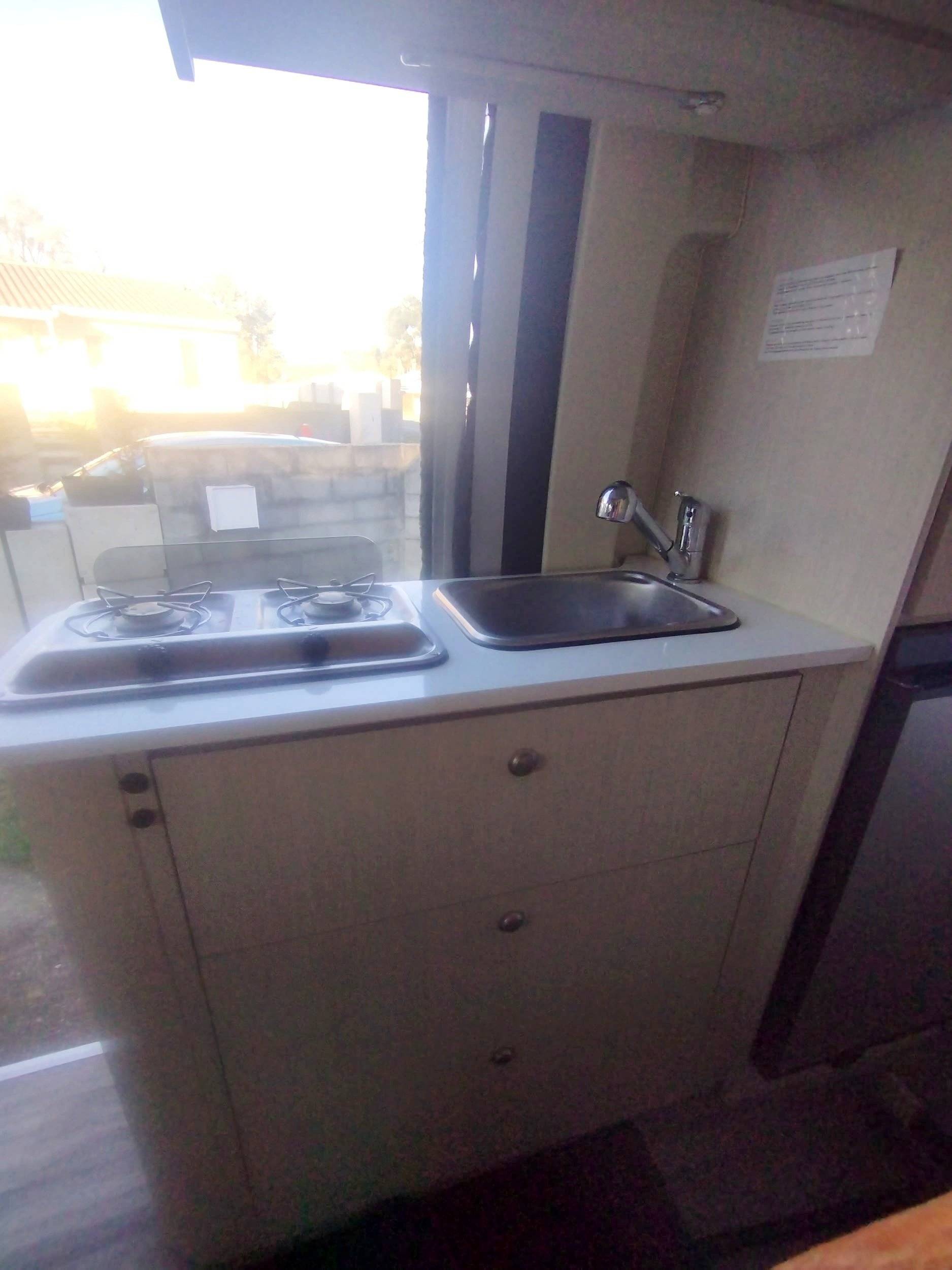 Chausson twist v594 max