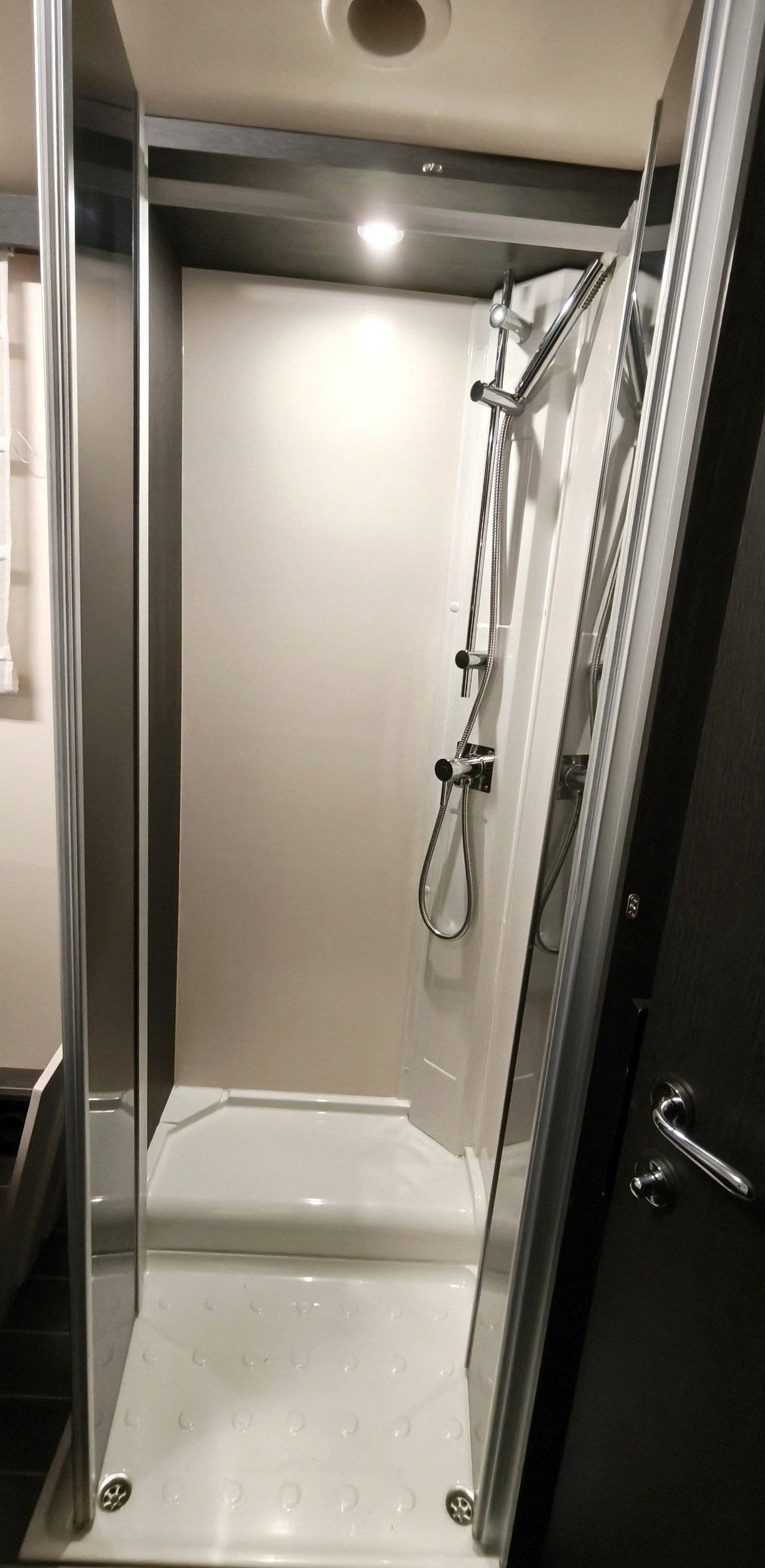 Roller Team ROLLER TEAM KRONOS 265TL