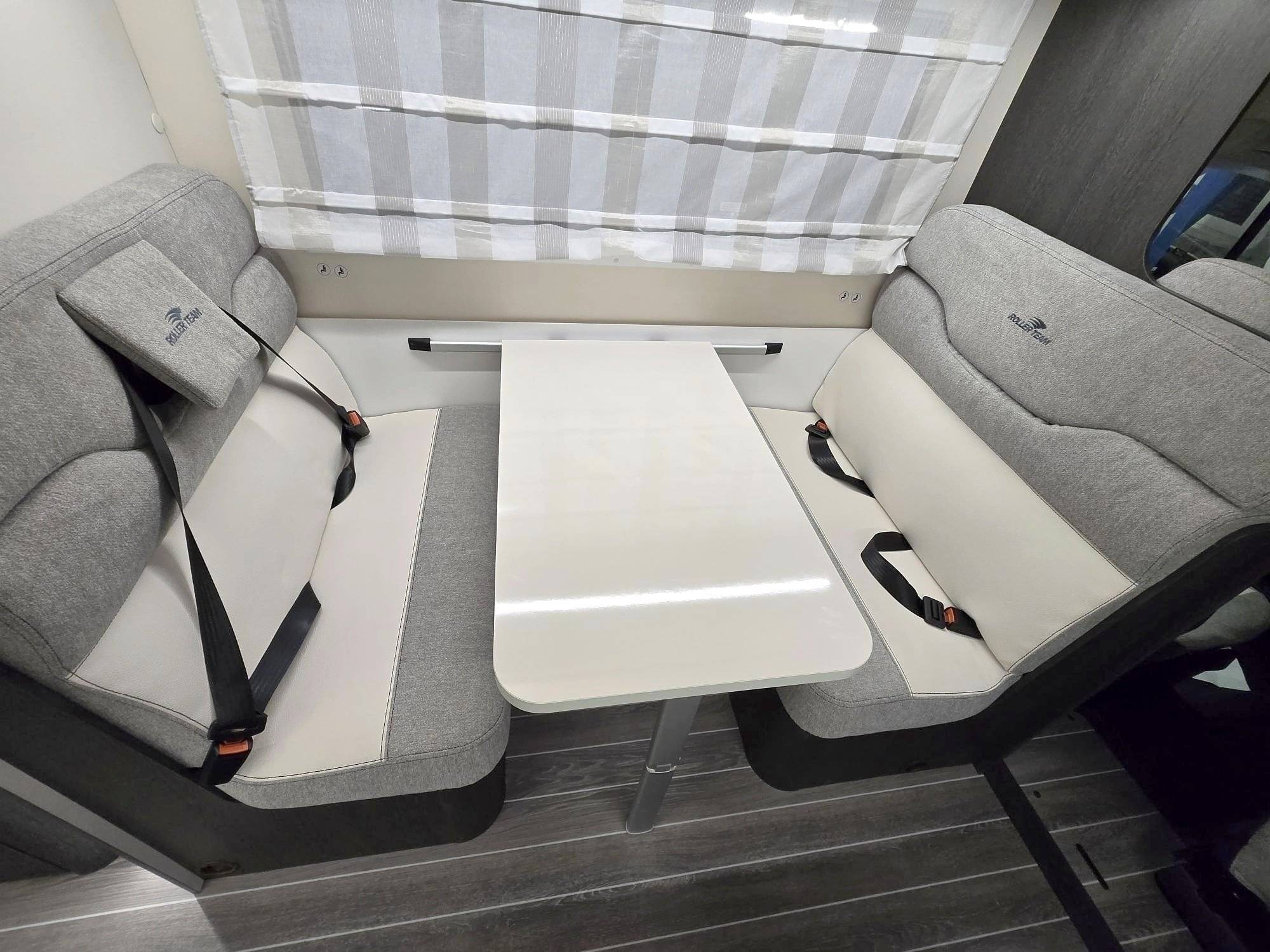 Roller Team Kronos 277